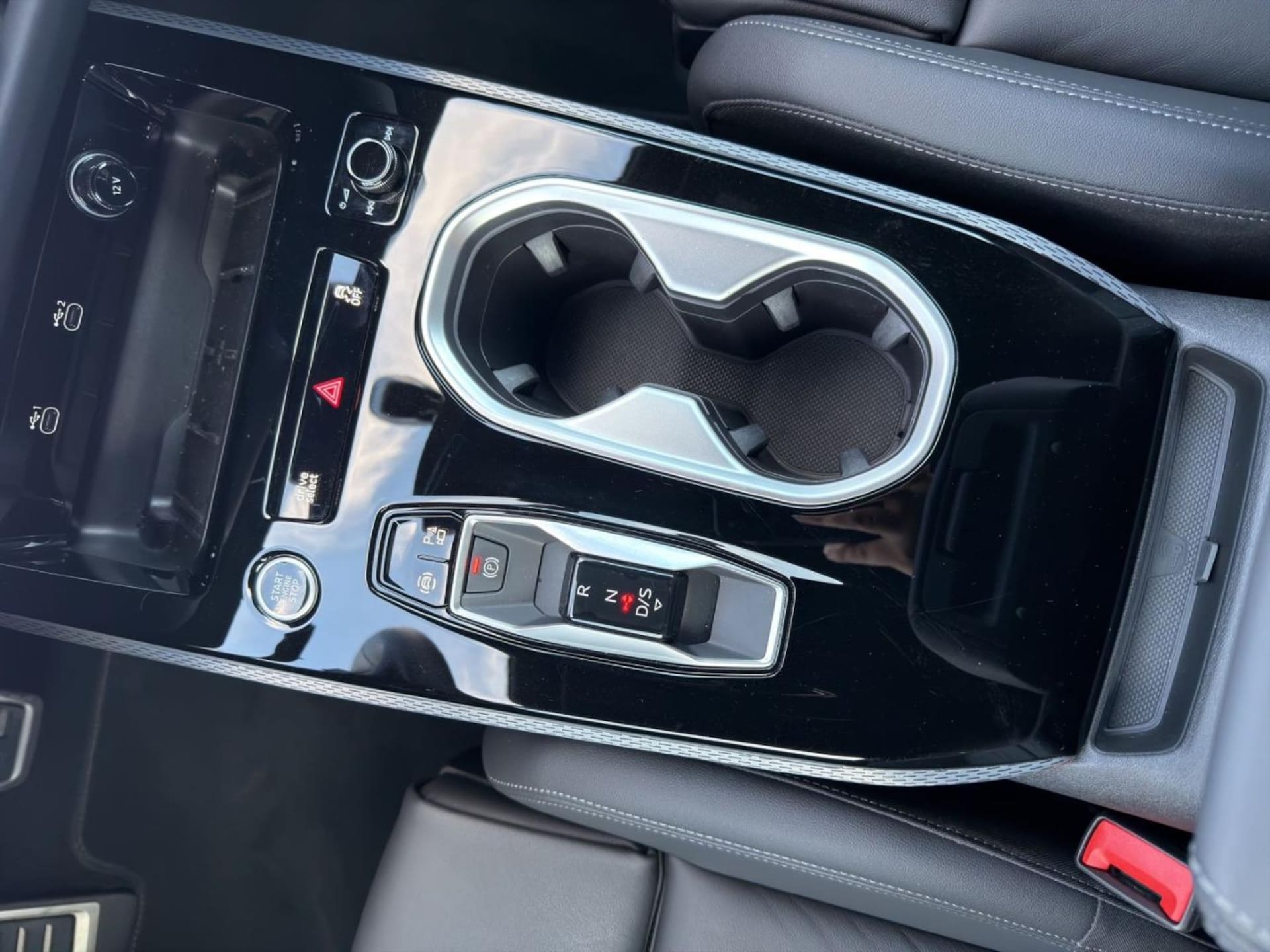 Audi A6 Limousine