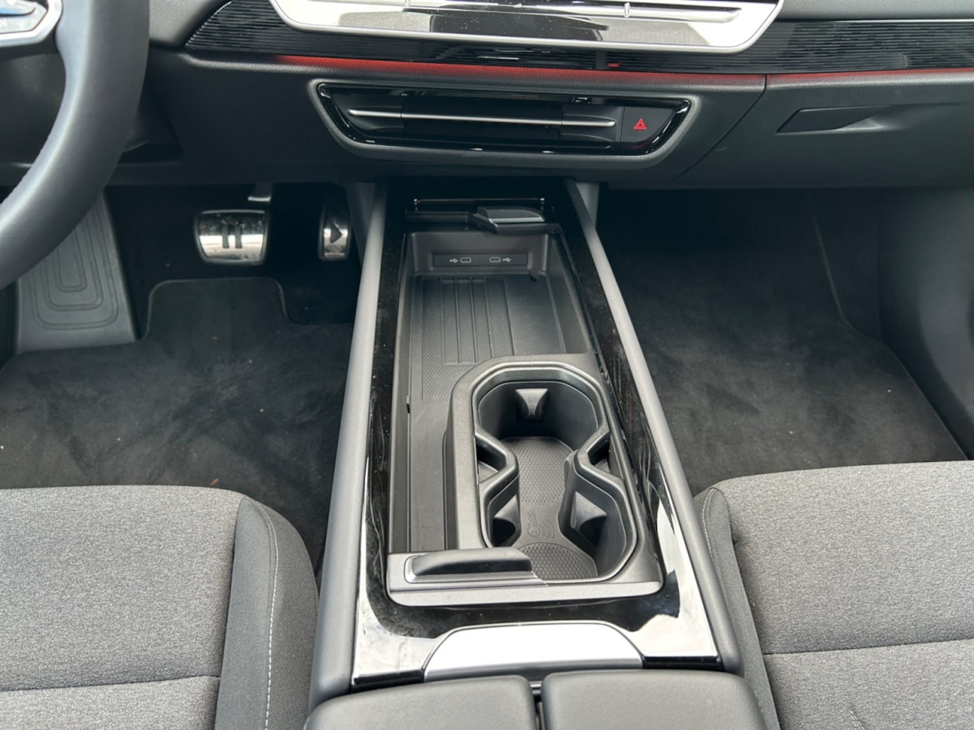 Volkswagen ID.7 Tourer Pro