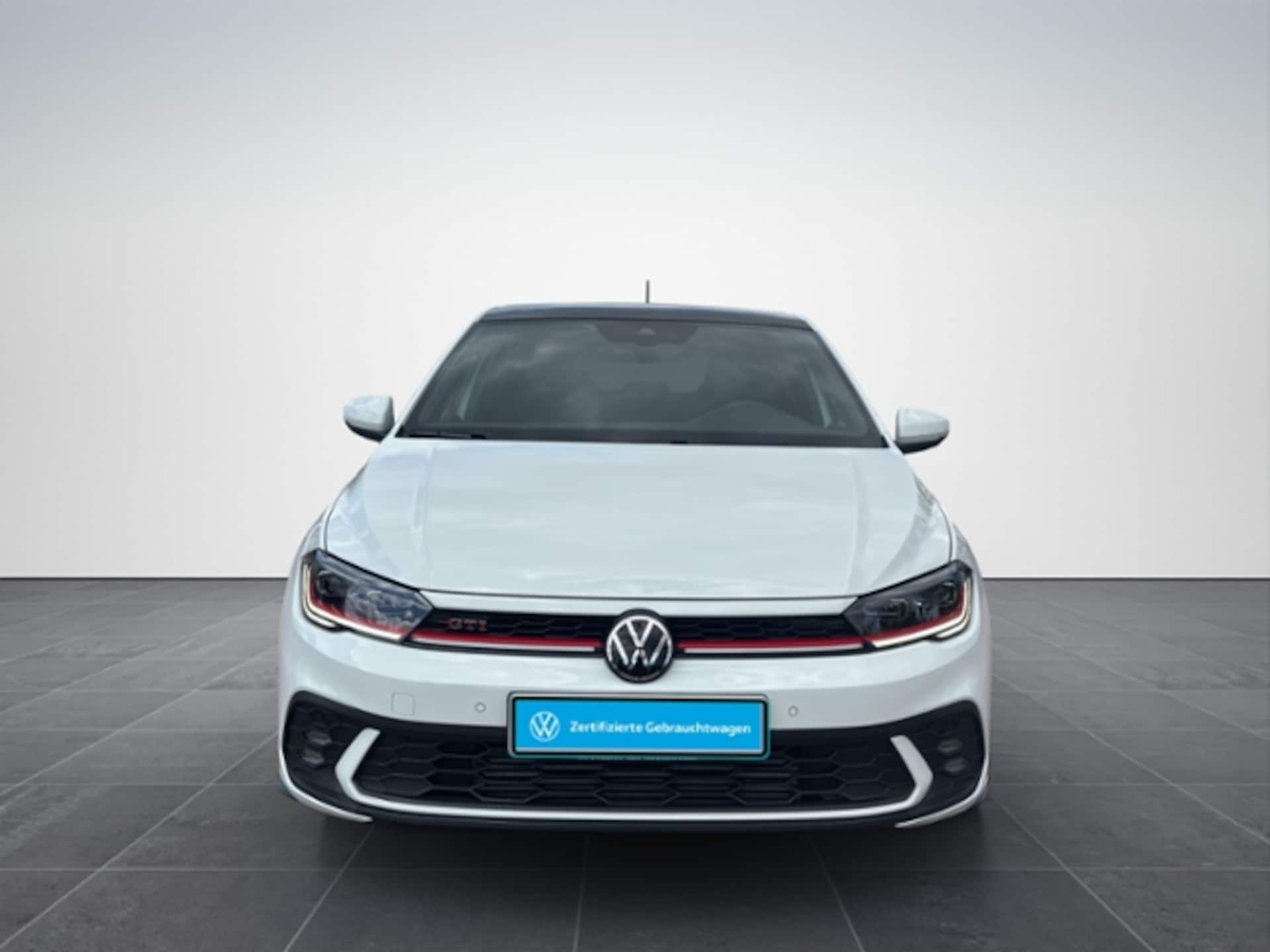 Volkswagen Polo GTI