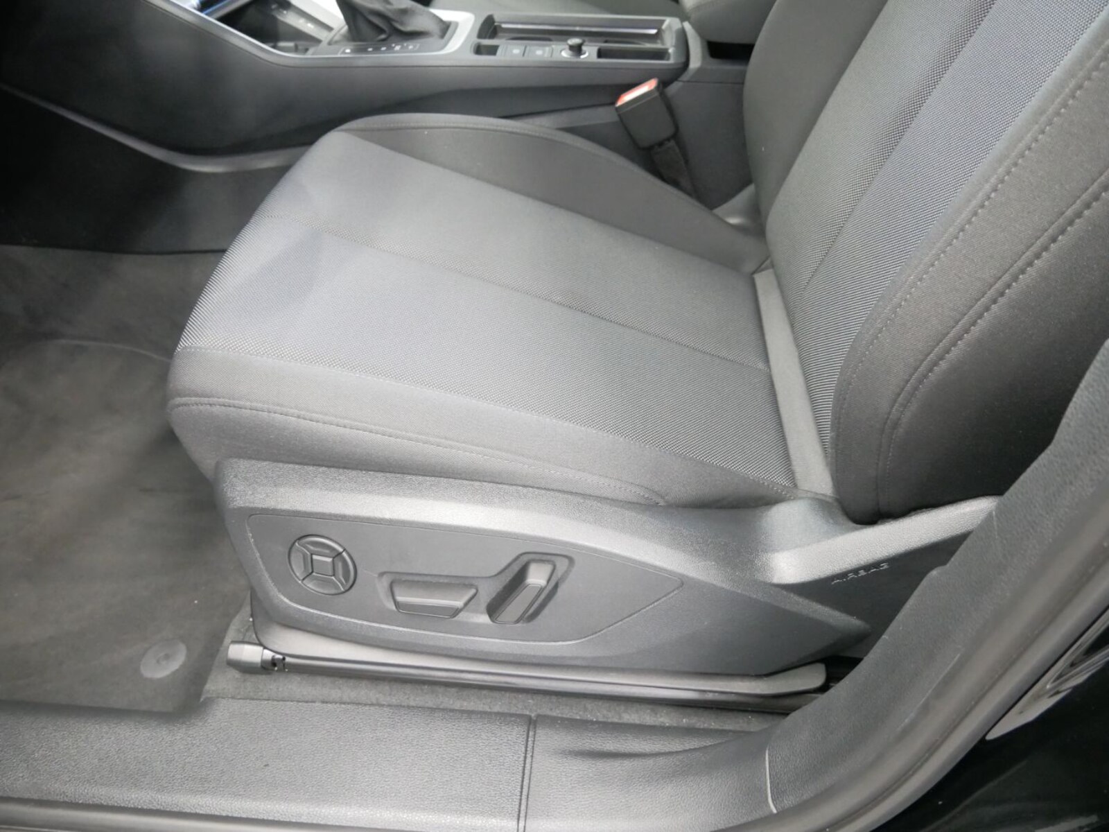 Audi Q3 – Bild 16
