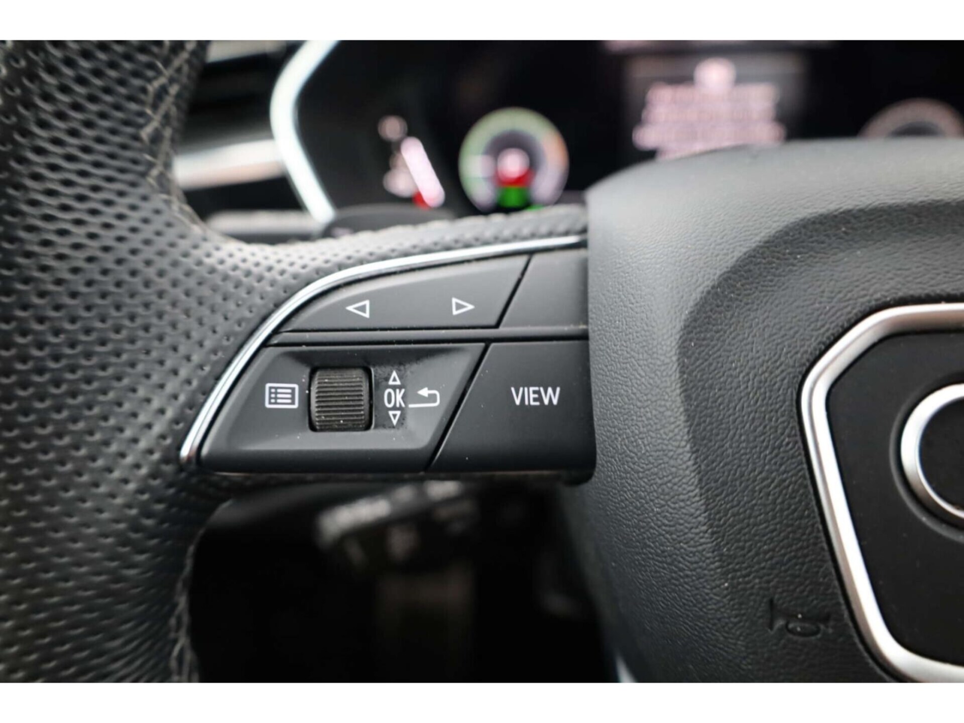 Audi Q3 Sportback TFSI e S line