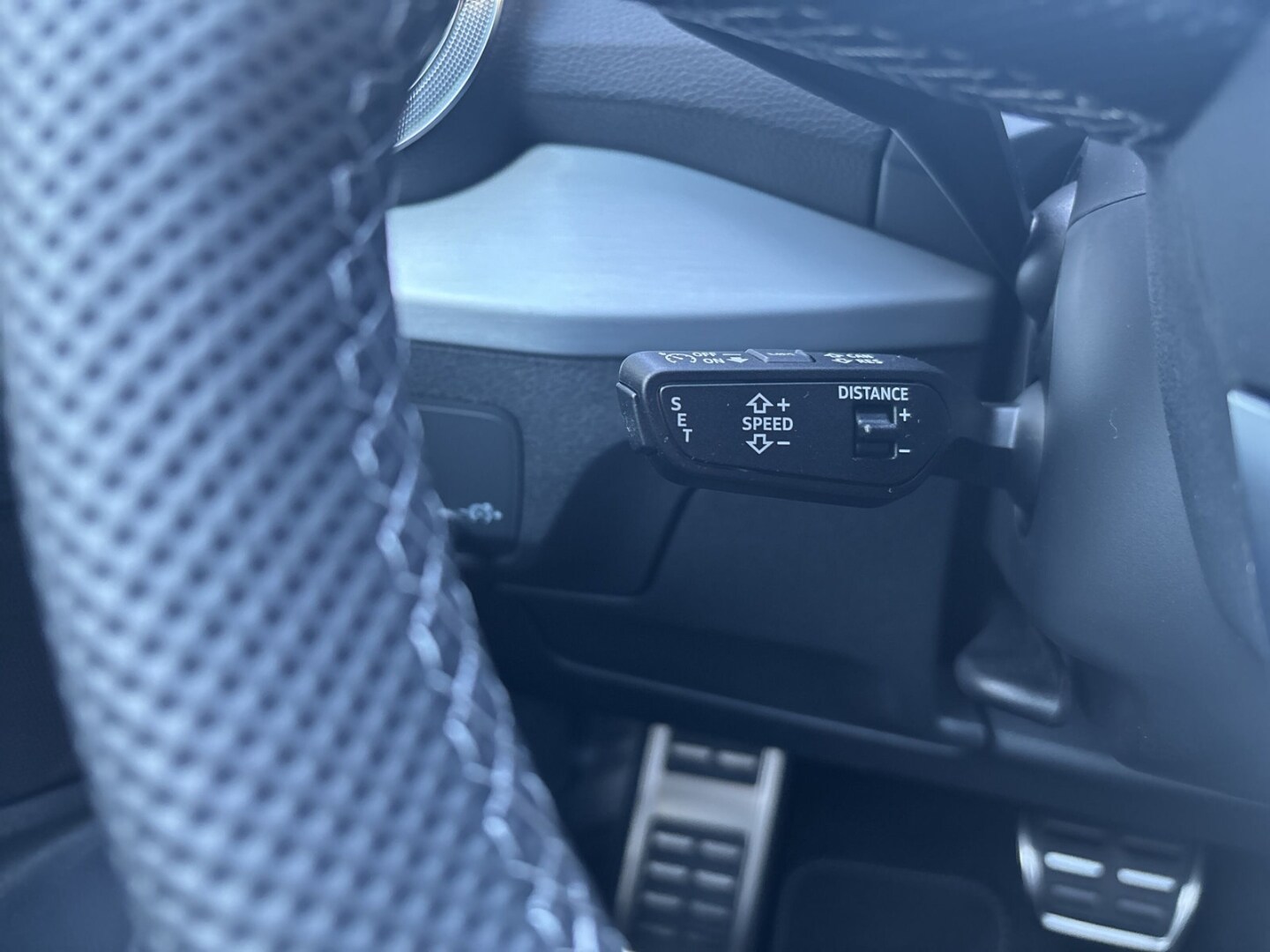 Bild über Audi Q2 S line 35 TDI S tronic - für weitere Informationen kontaktieren Sie den Audi Partner