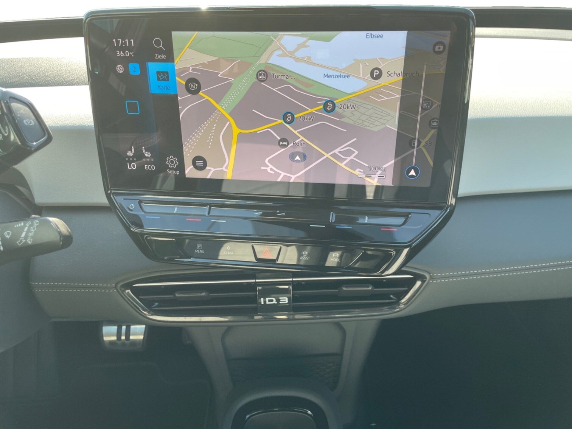 Volkswagen ID.3 MOVE Pro