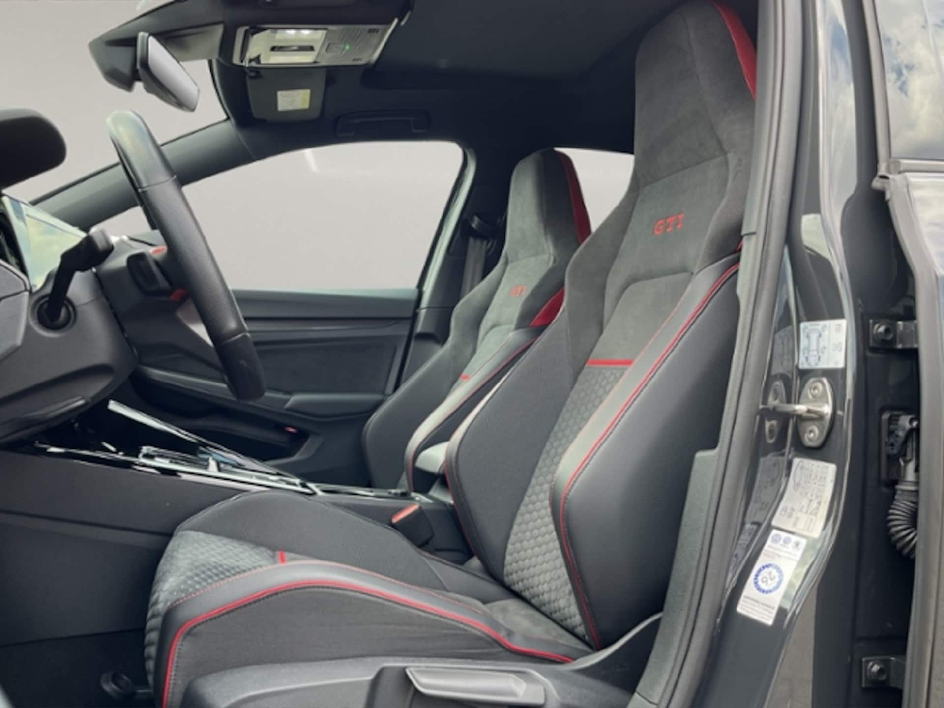 Volkswagen Golf GTI Clubsport