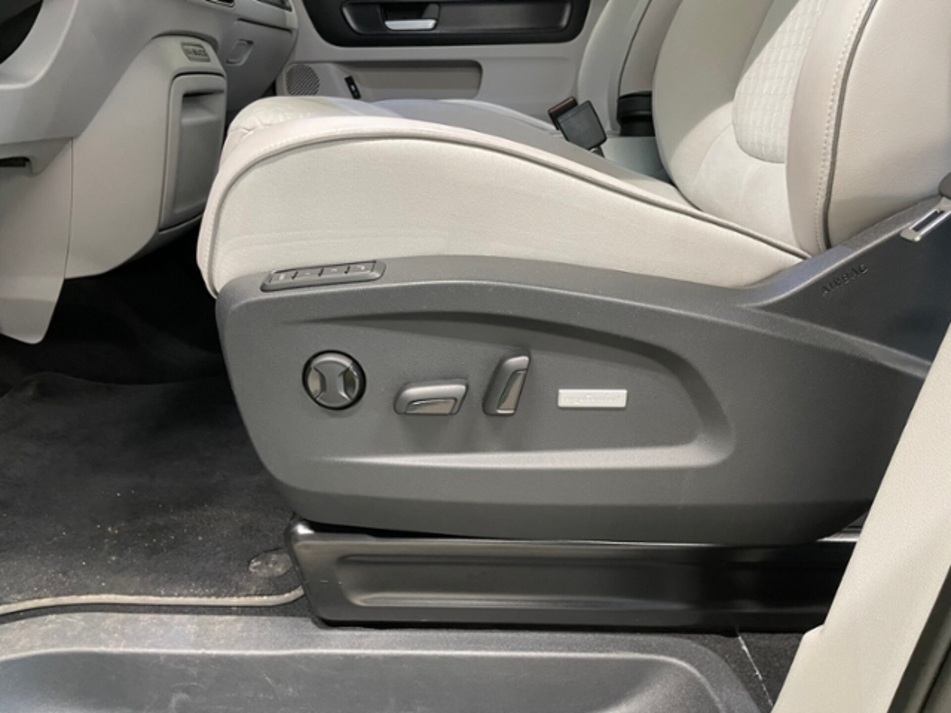 Volkswagen ID. Buzz Pro