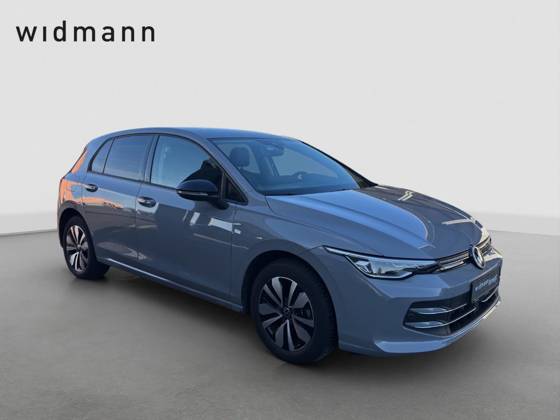 Volkswagen Golf Goal