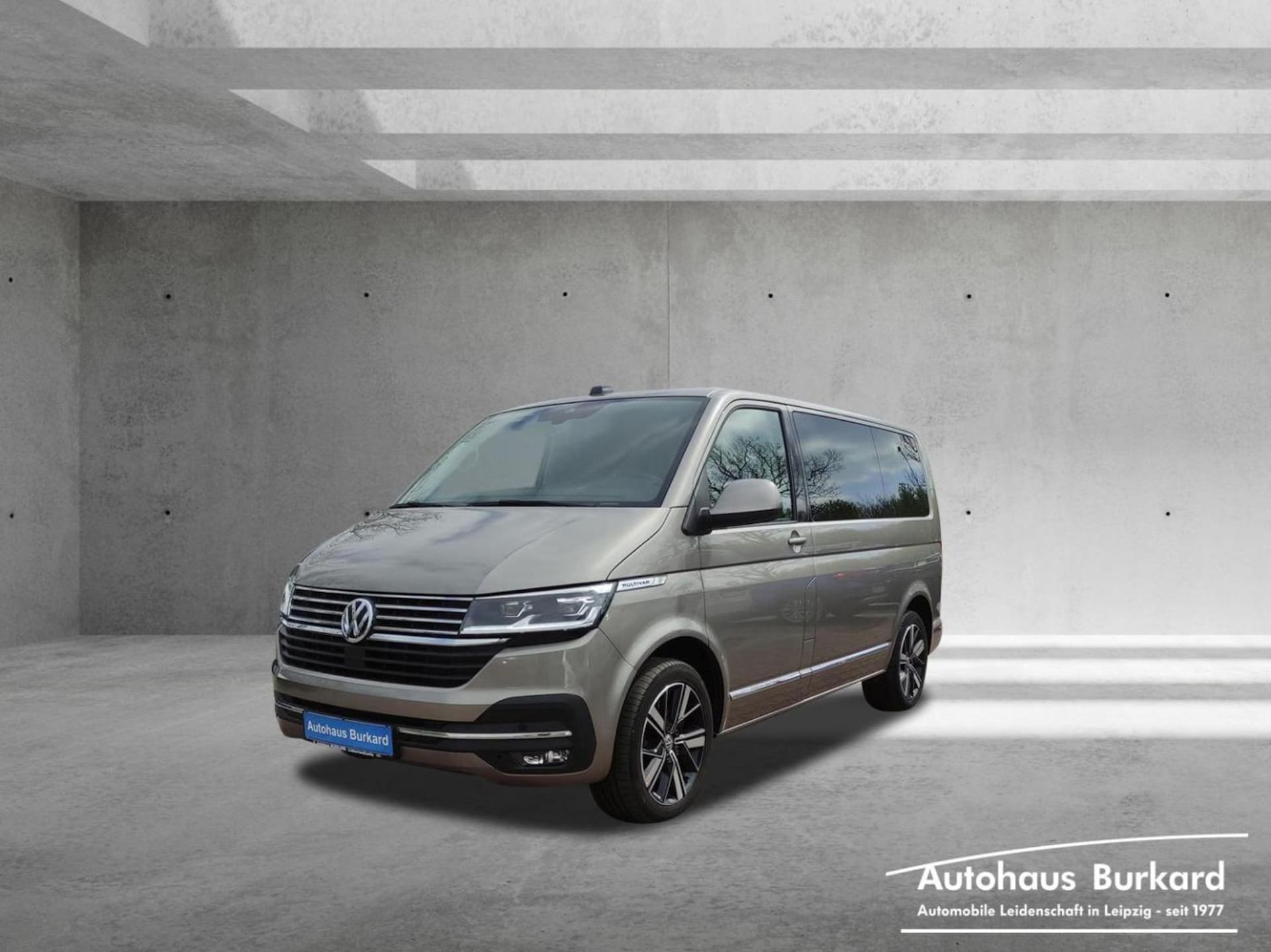 Volkswagen T6.1 Multivan Comfortline