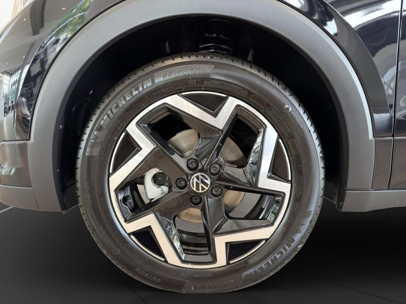 Volkswagen T-Cross – Bild 8