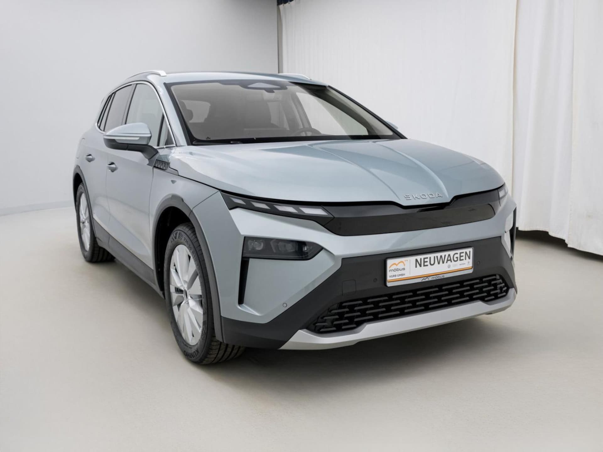 Skoda Elroq Selection