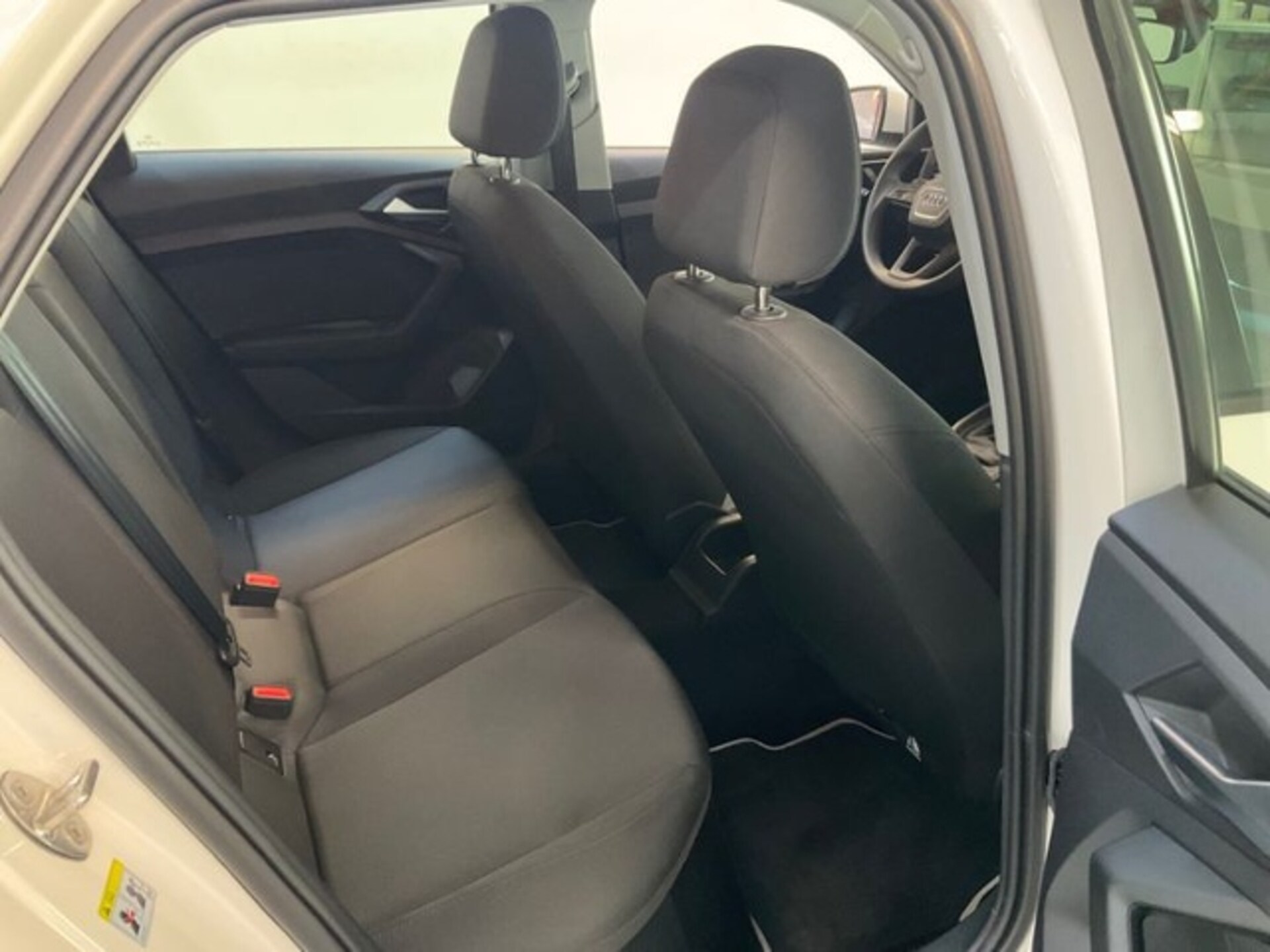 Audi A1 Sportback Advanced