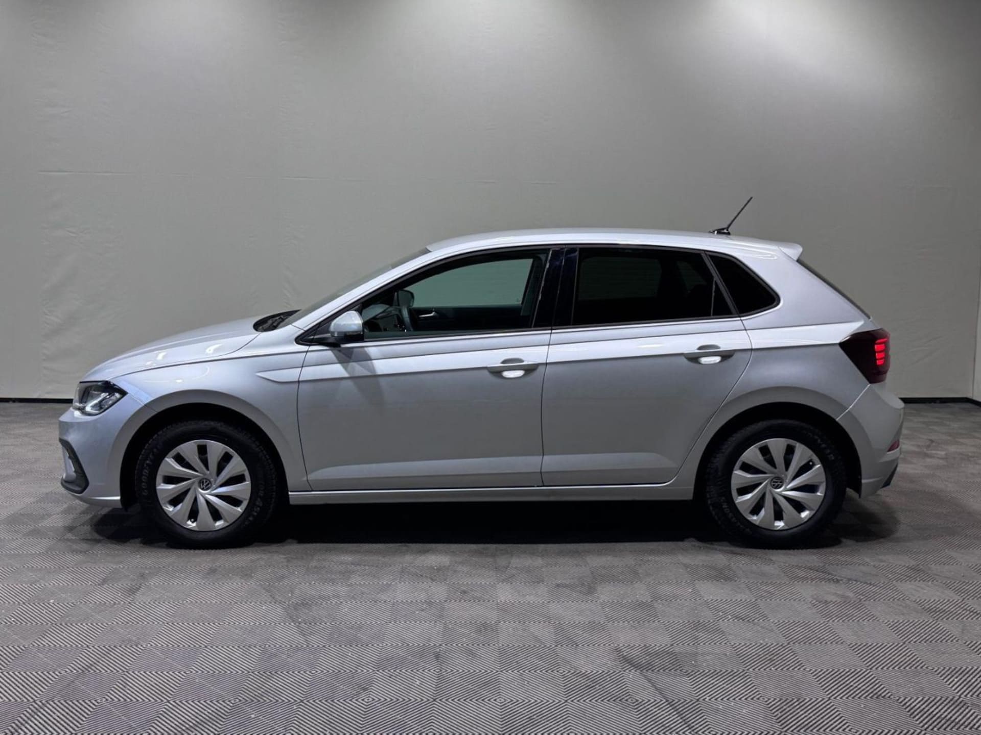 Volkswagen Polo Life