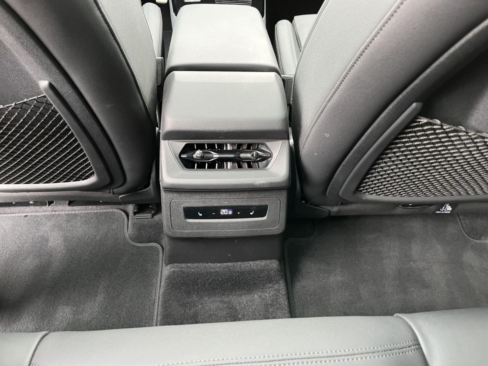 Audi Q6 SUV e-tron