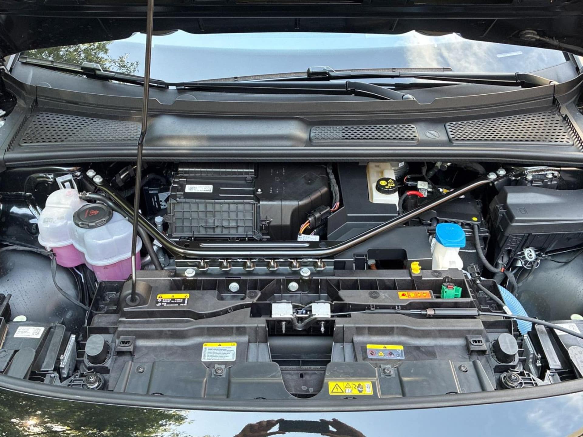 Volkswagen ID.7 Tourer Pro