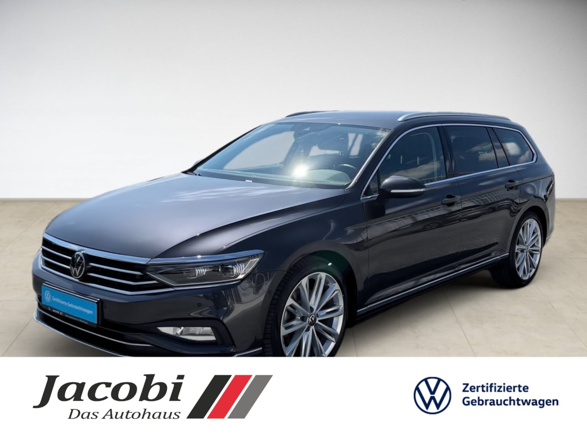 Volkswagen Passat Variant Elegance