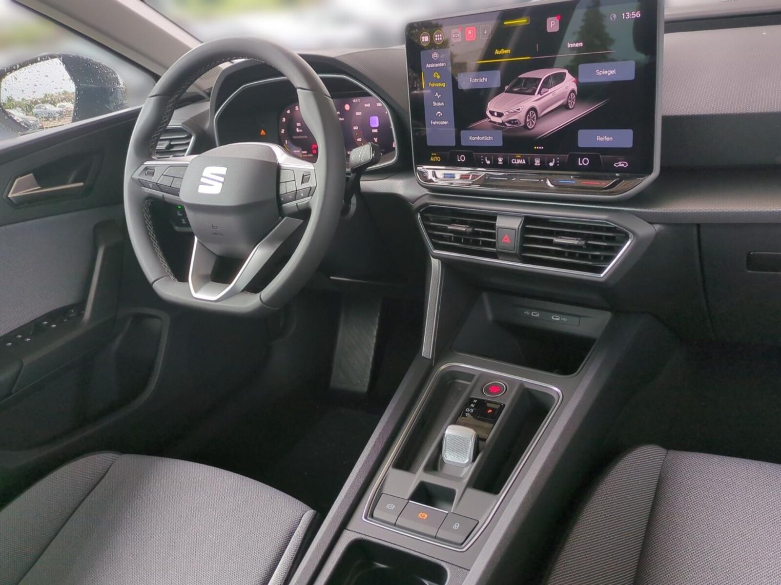 SEAT Leon – Bild 10