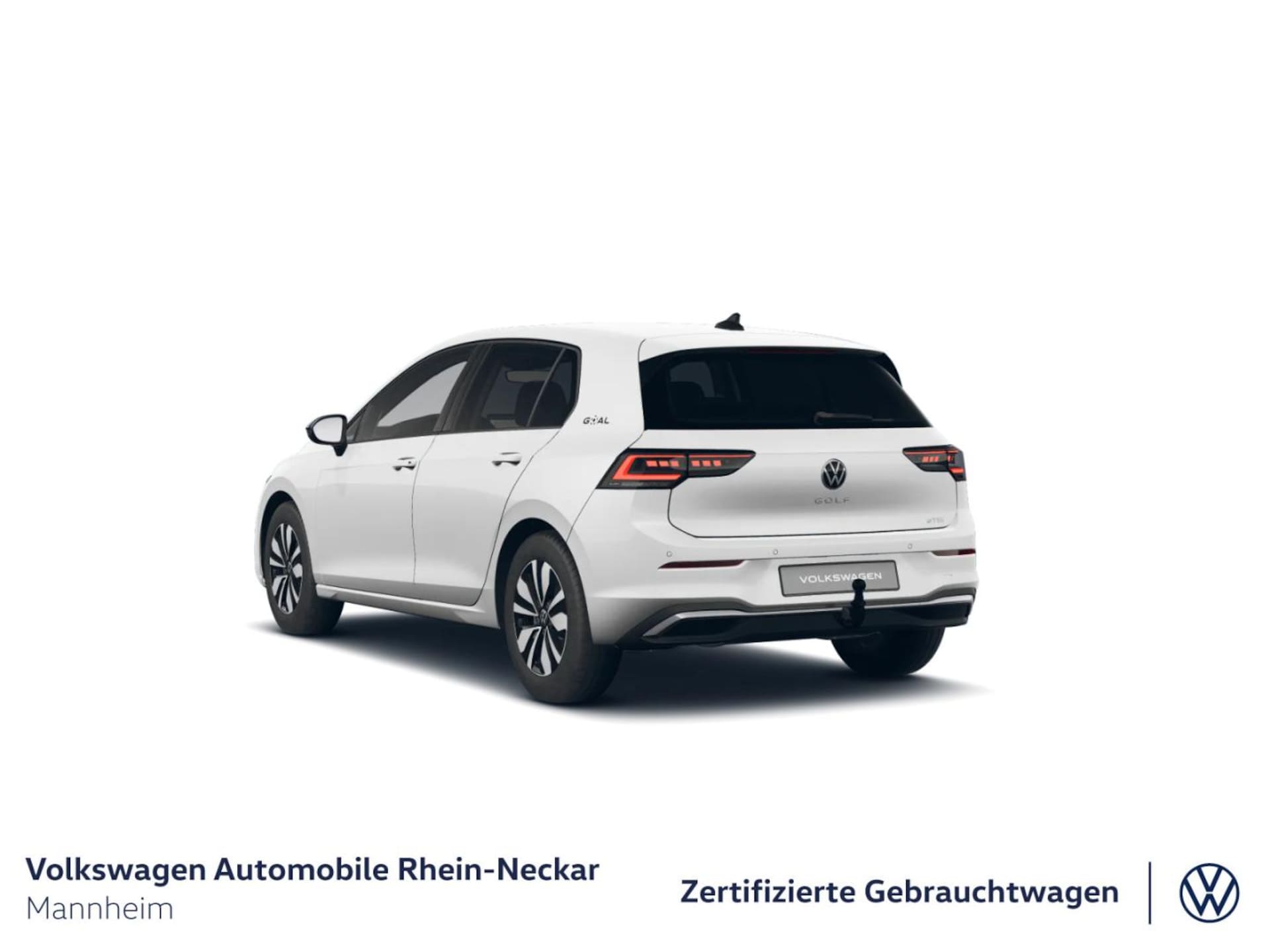 Volkswagen Golf Life