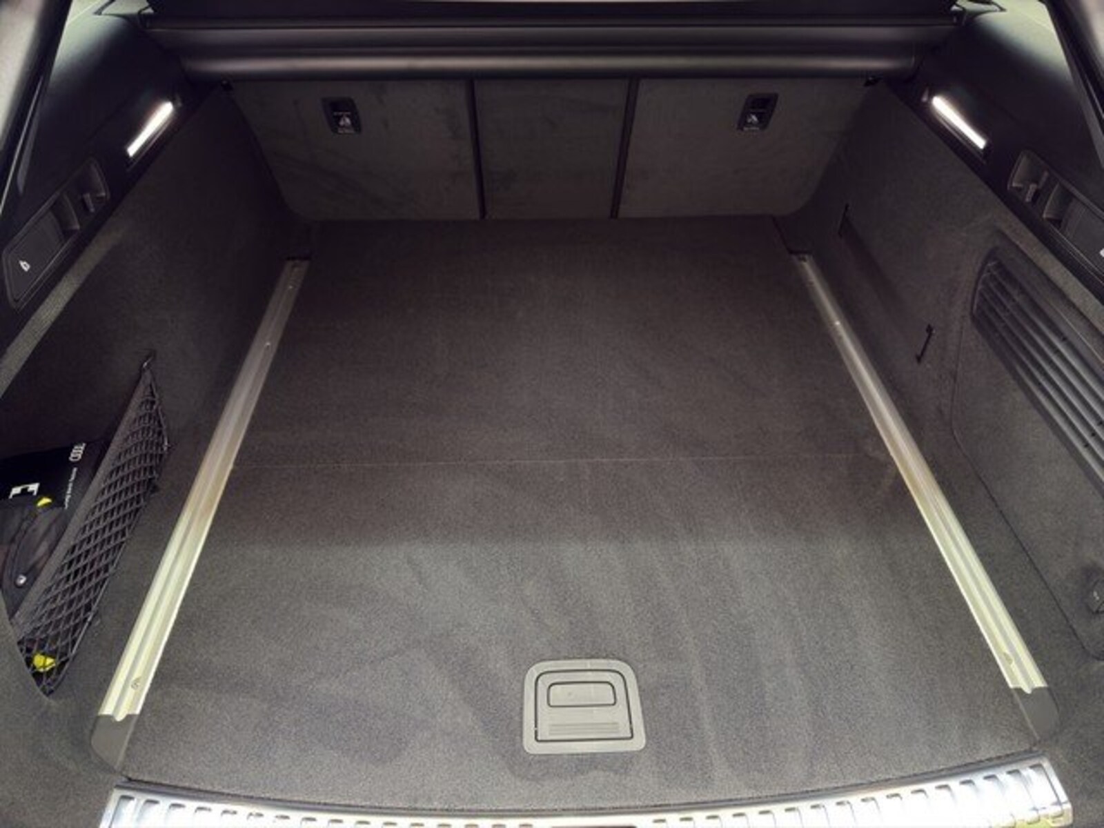Audi A6 Avant – Bild 9