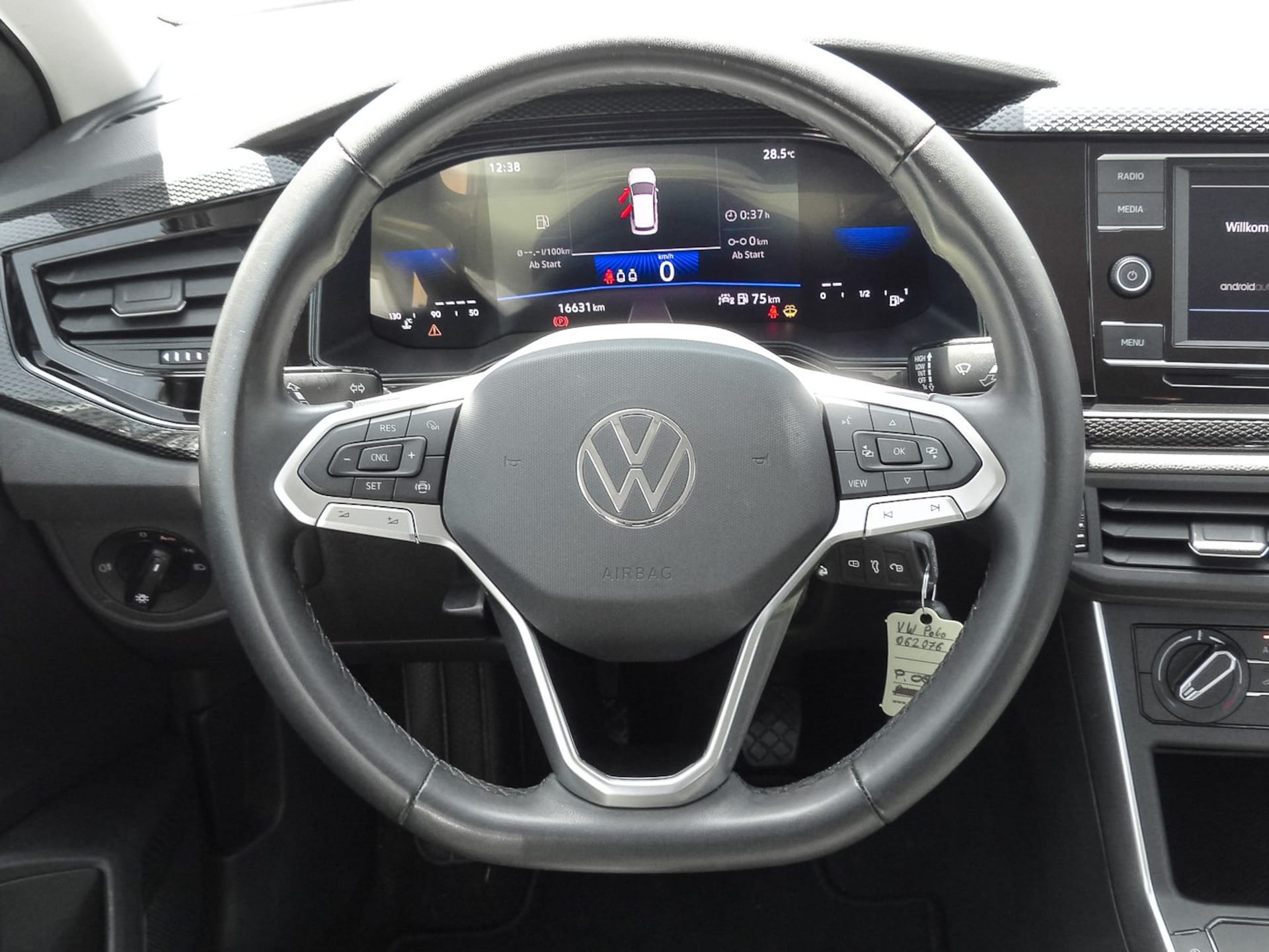 Volkswagen Polo Life