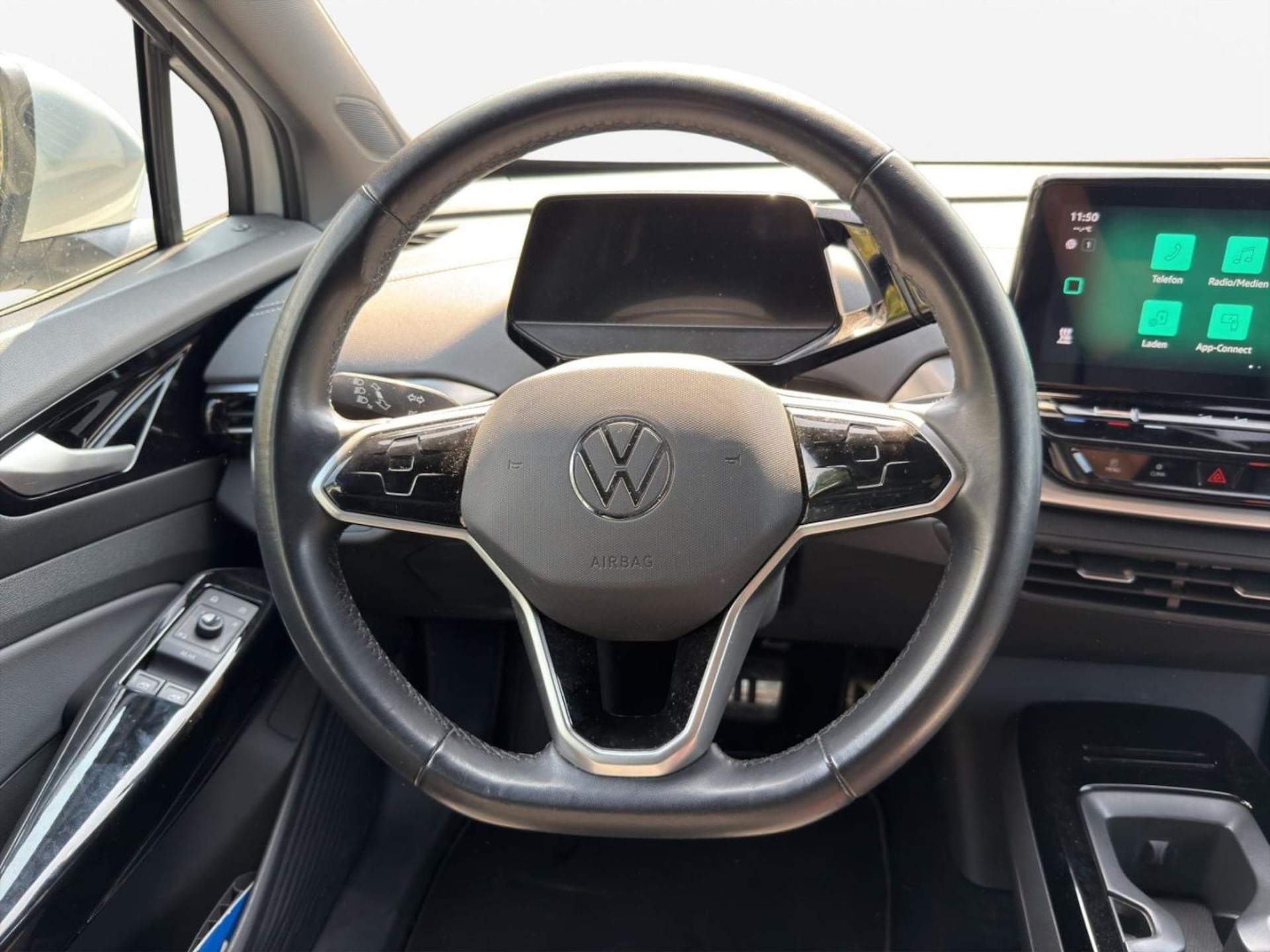 Volkswagen ID.4 Pro Performance