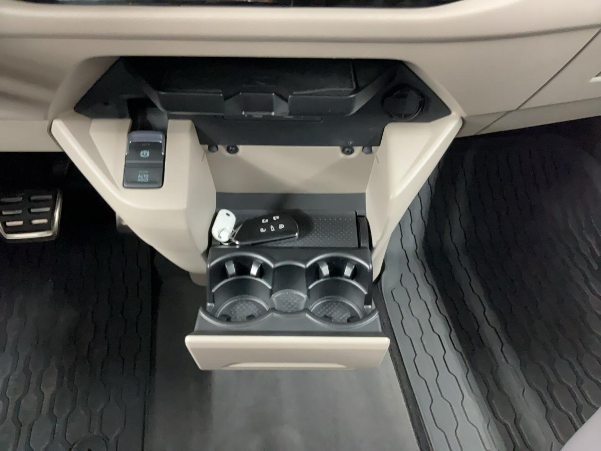 Volkswagen Multivan Langversion Style