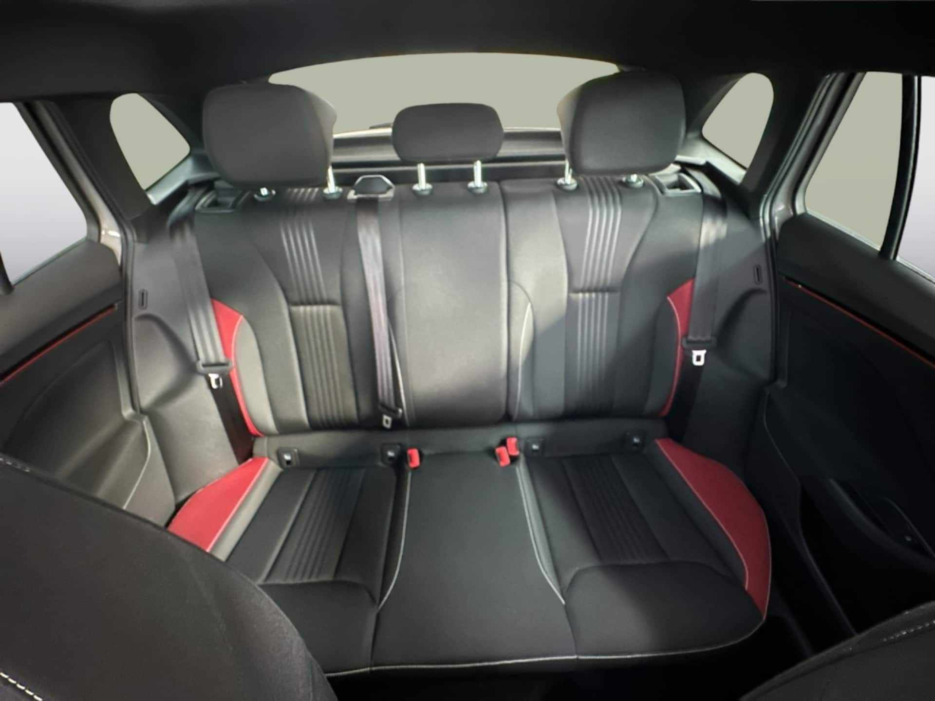 Skoda Scala Monte Carlo
