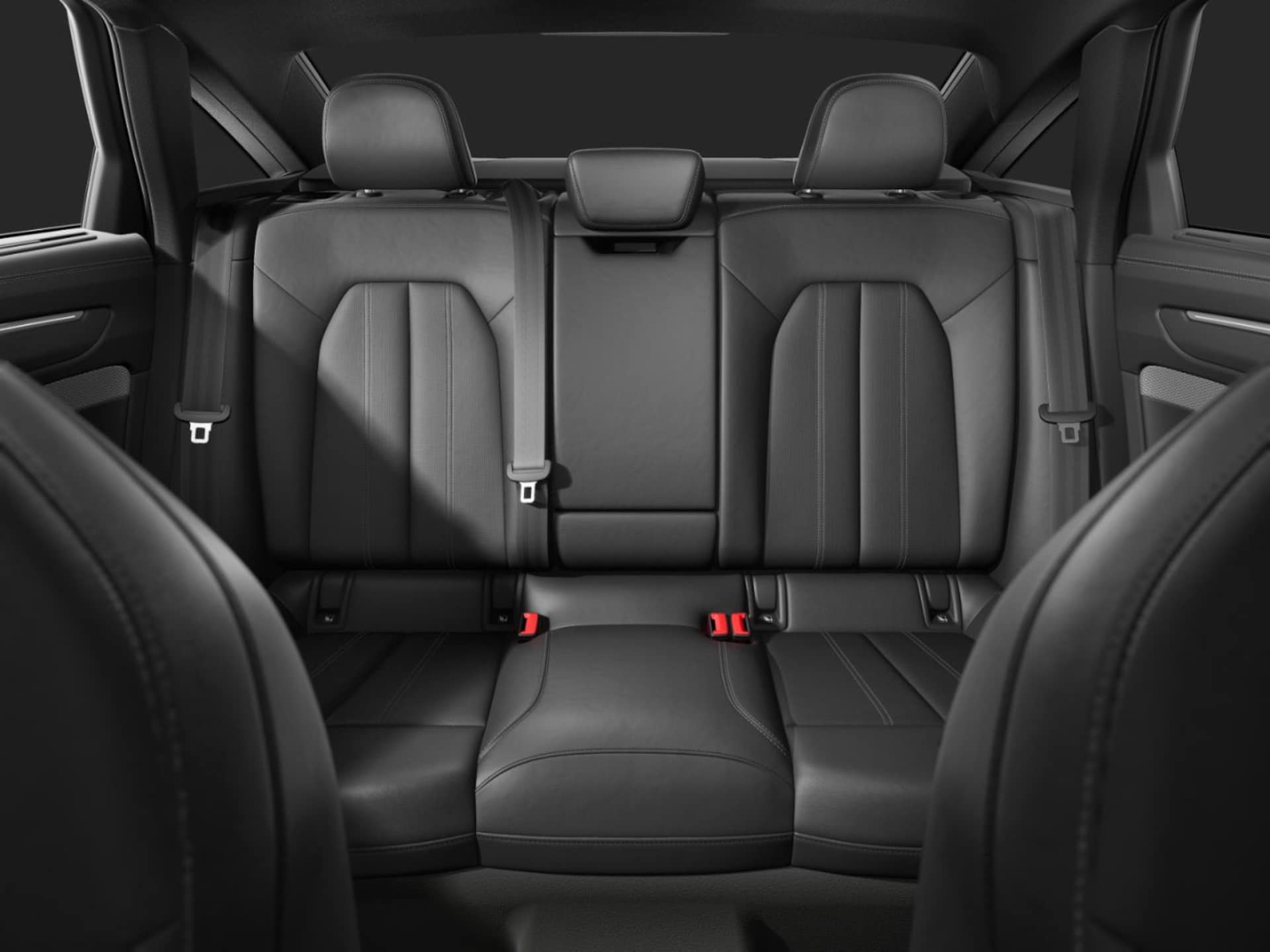 Audi A6 Limousine