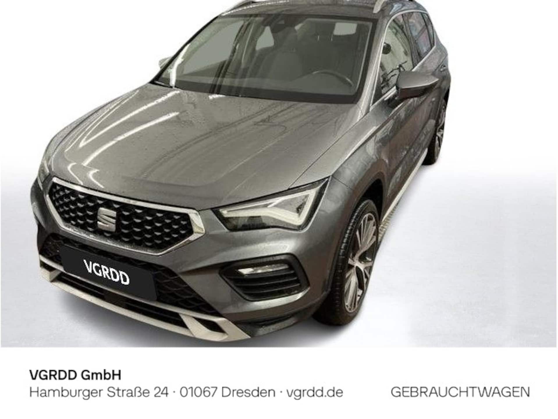 SEAT Ateca Xperience