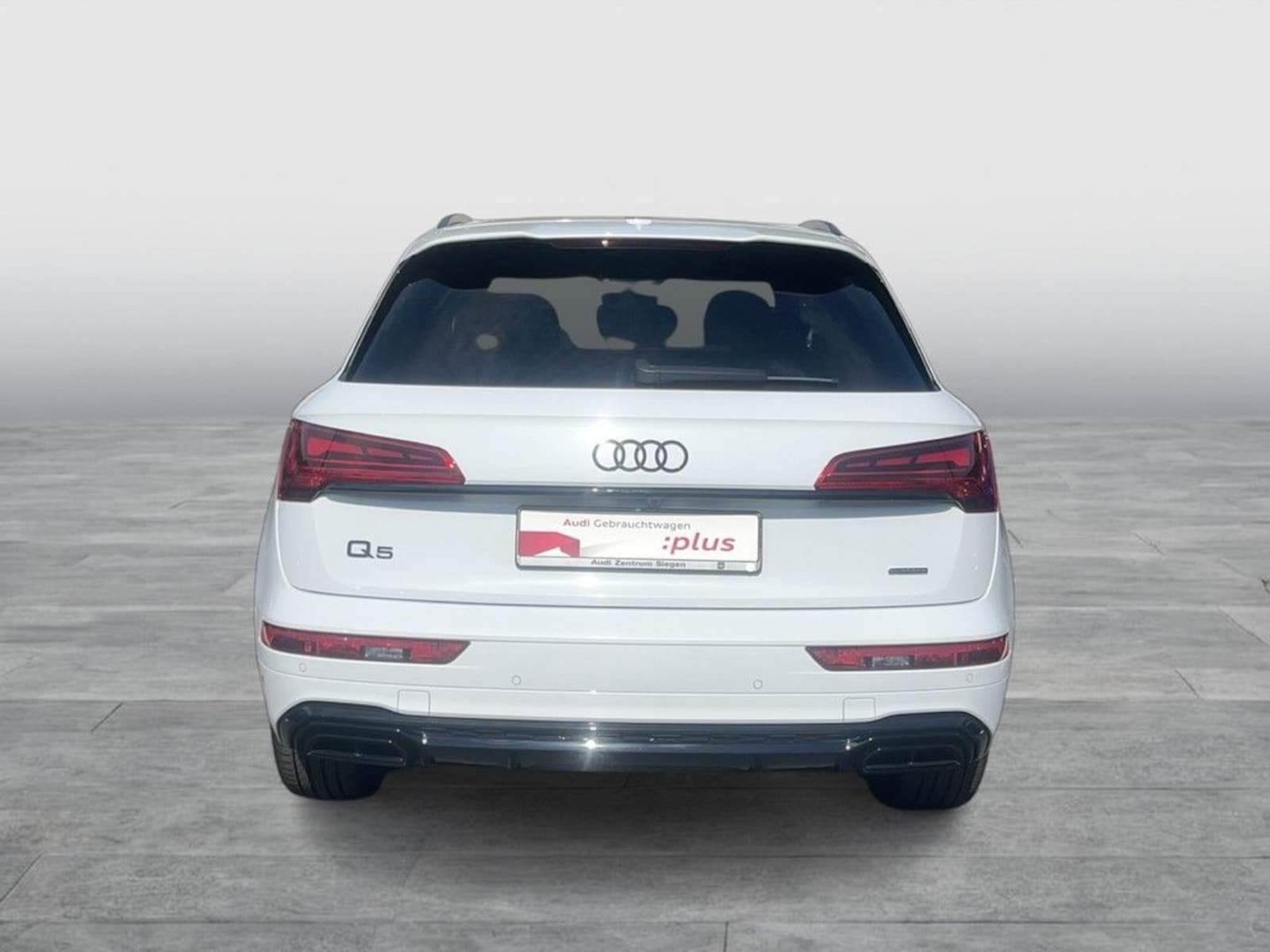 Audi Q5 – Bild 5
