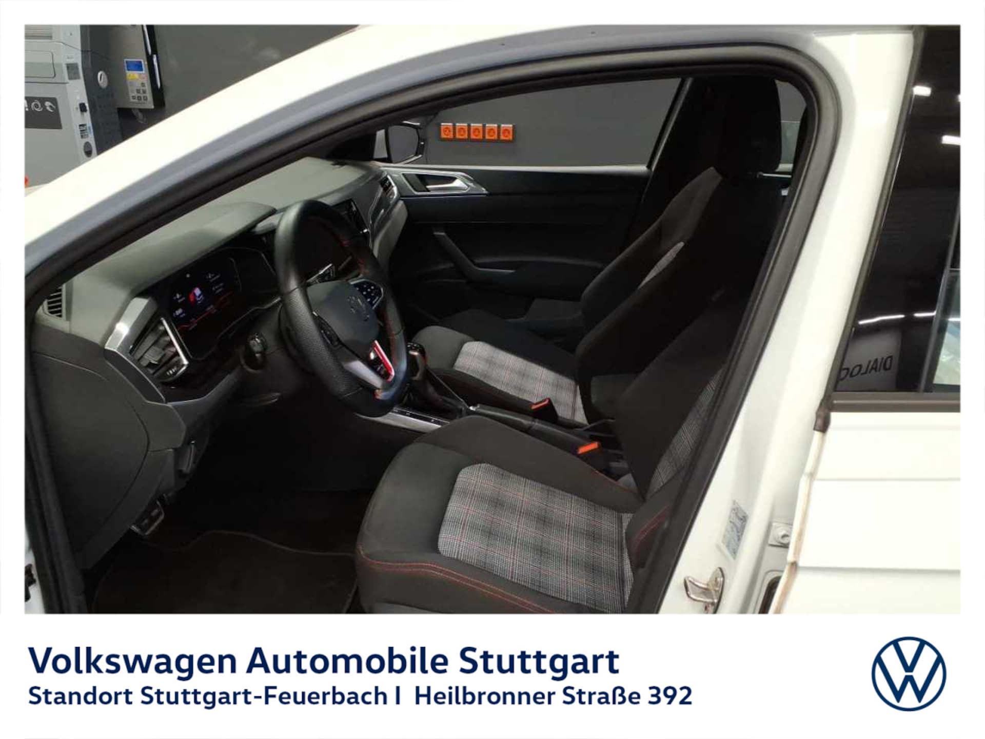 Volkswagen Polo GTI