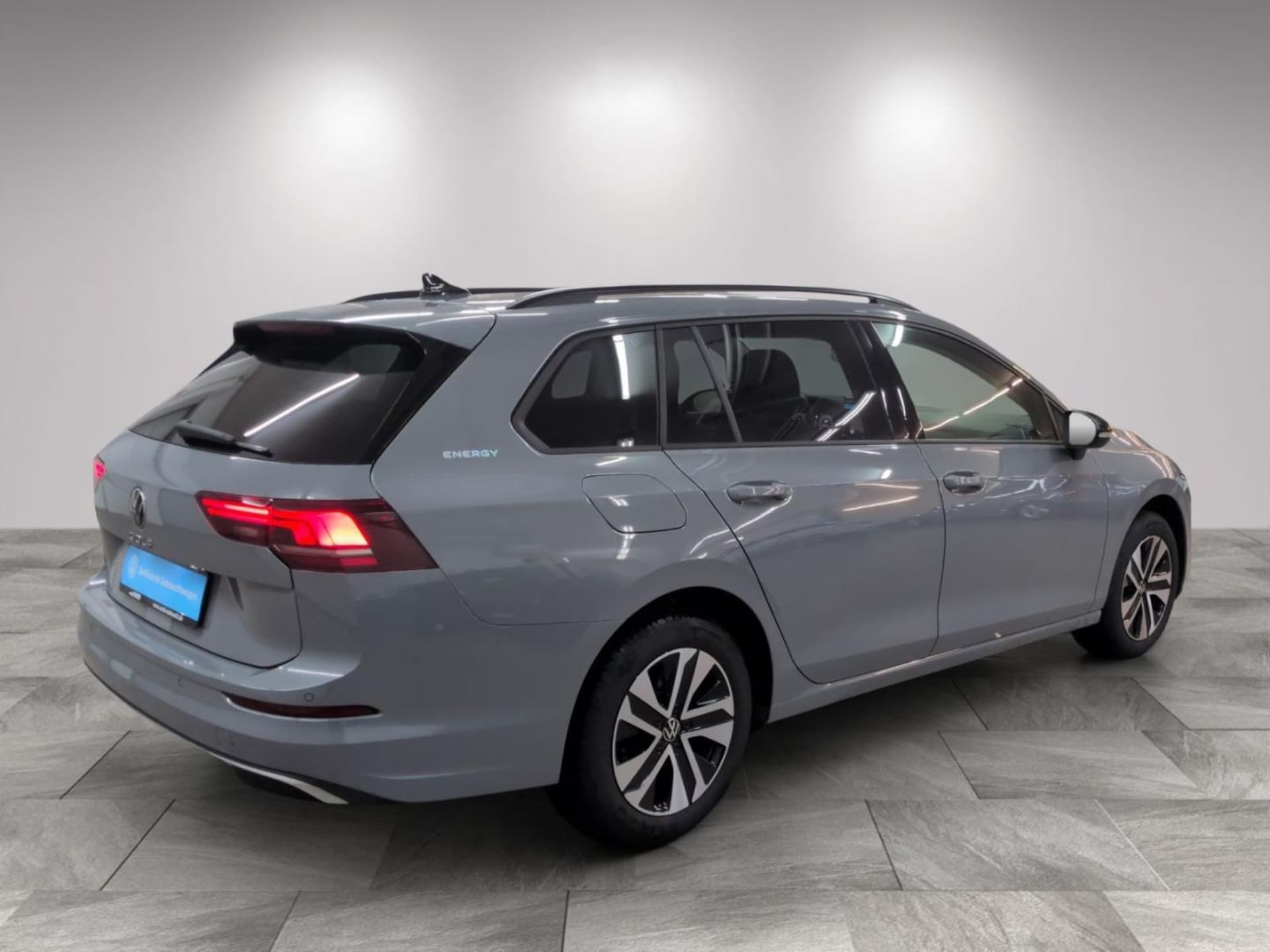 Volkswagen Golf Variant ENERGY
