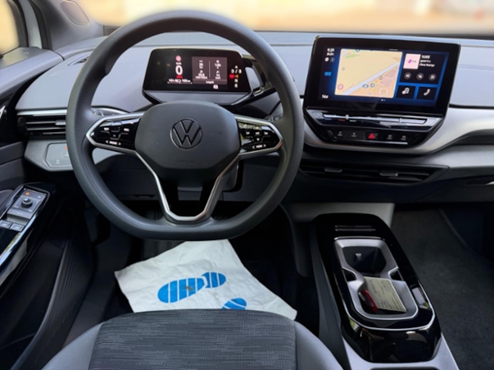 Volkswagen ID.4 Pro Performance