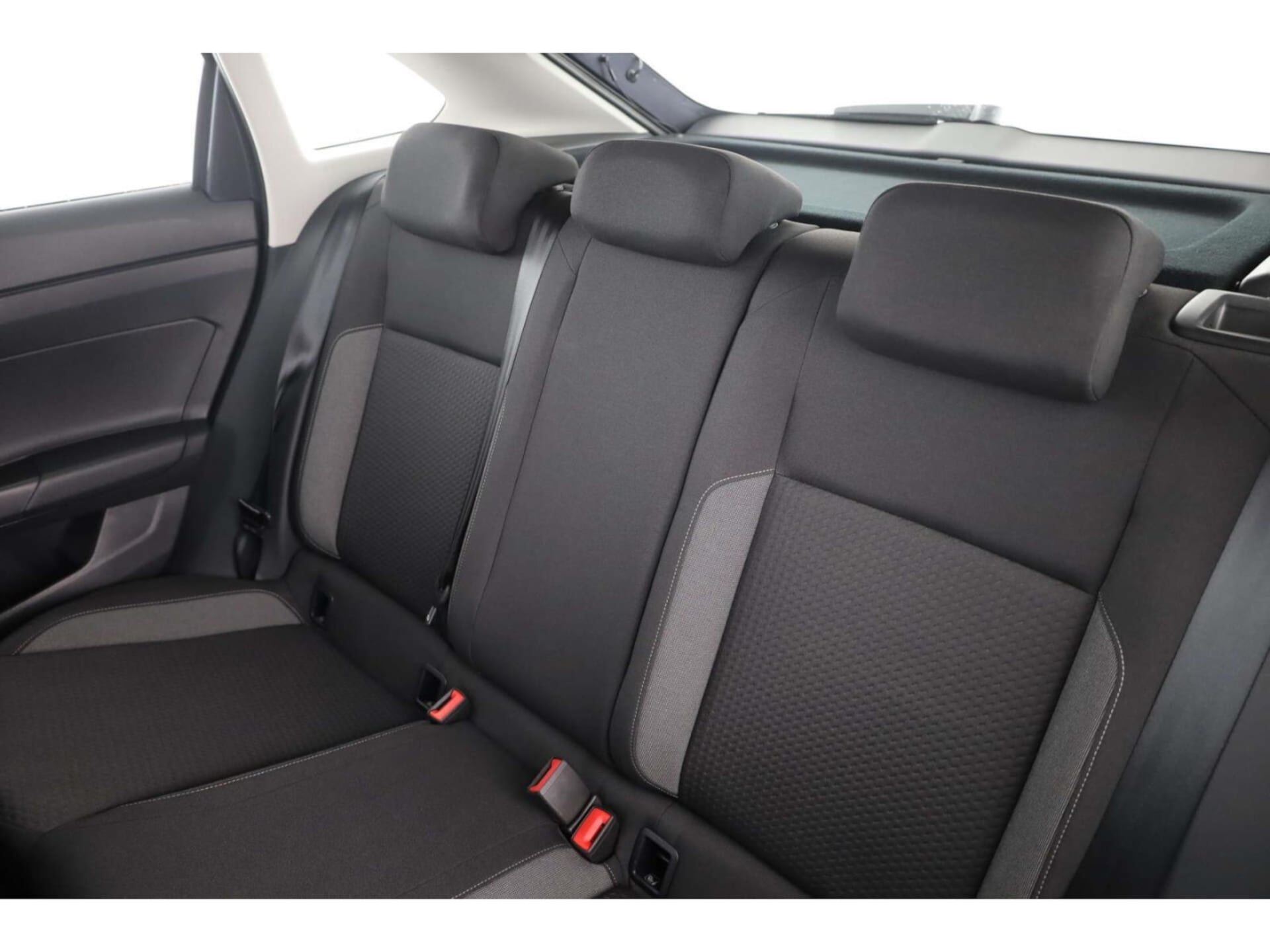 Volkswagen Taigo Life