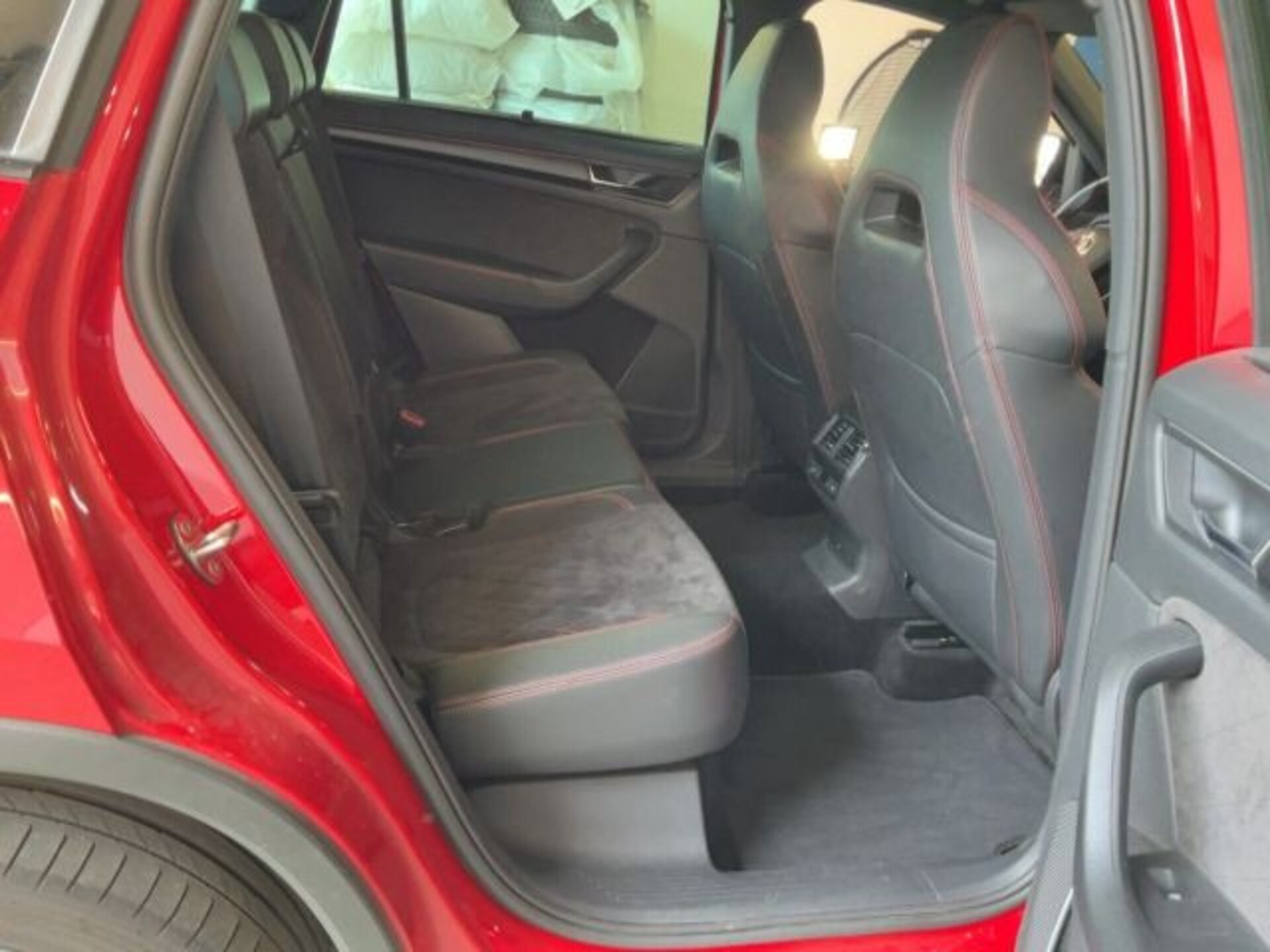 Skoda Kodiaq RS