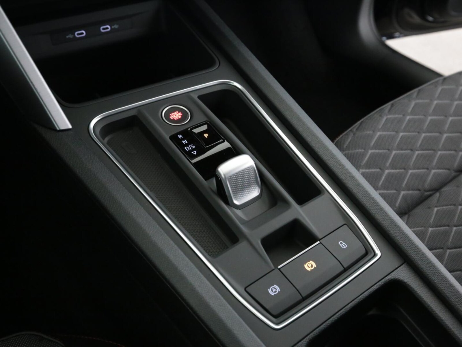 SEAT Leon Sportstourer – Bild 16