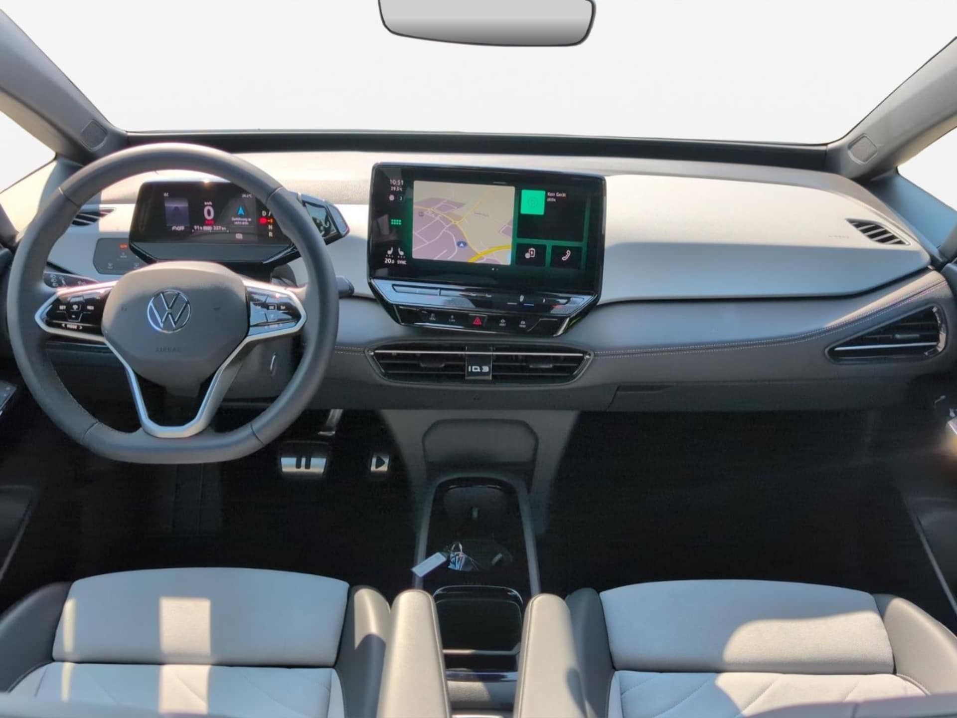 Volkswagen ID.3 MOVE Pro