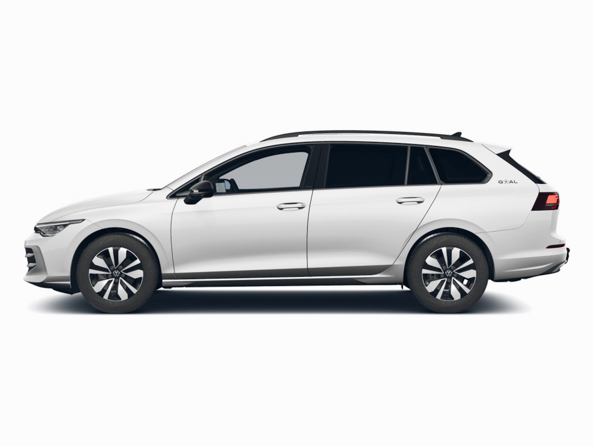 Volkswagen Golf Variant Goal