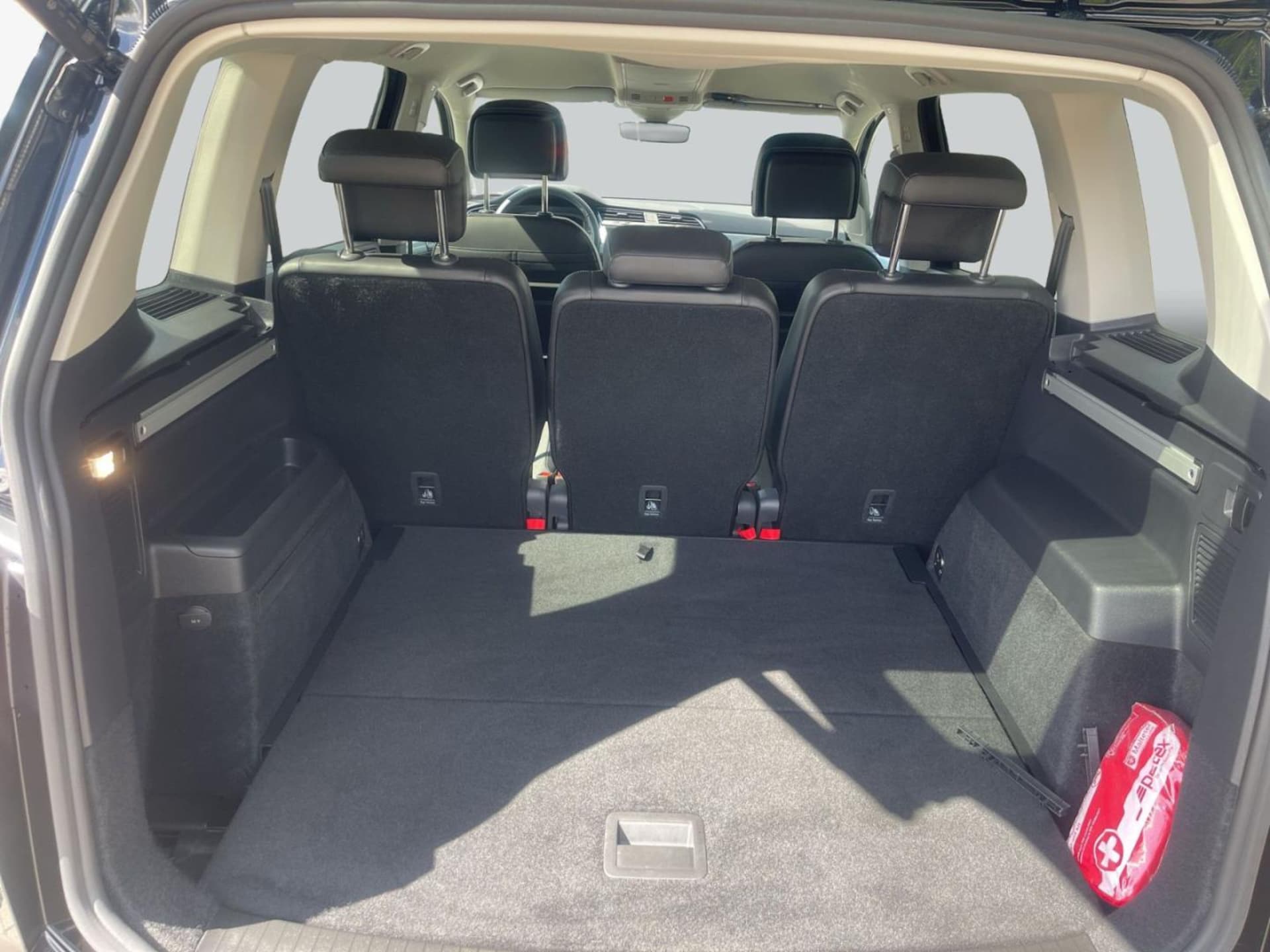 Volkswagen Touran ENERGY