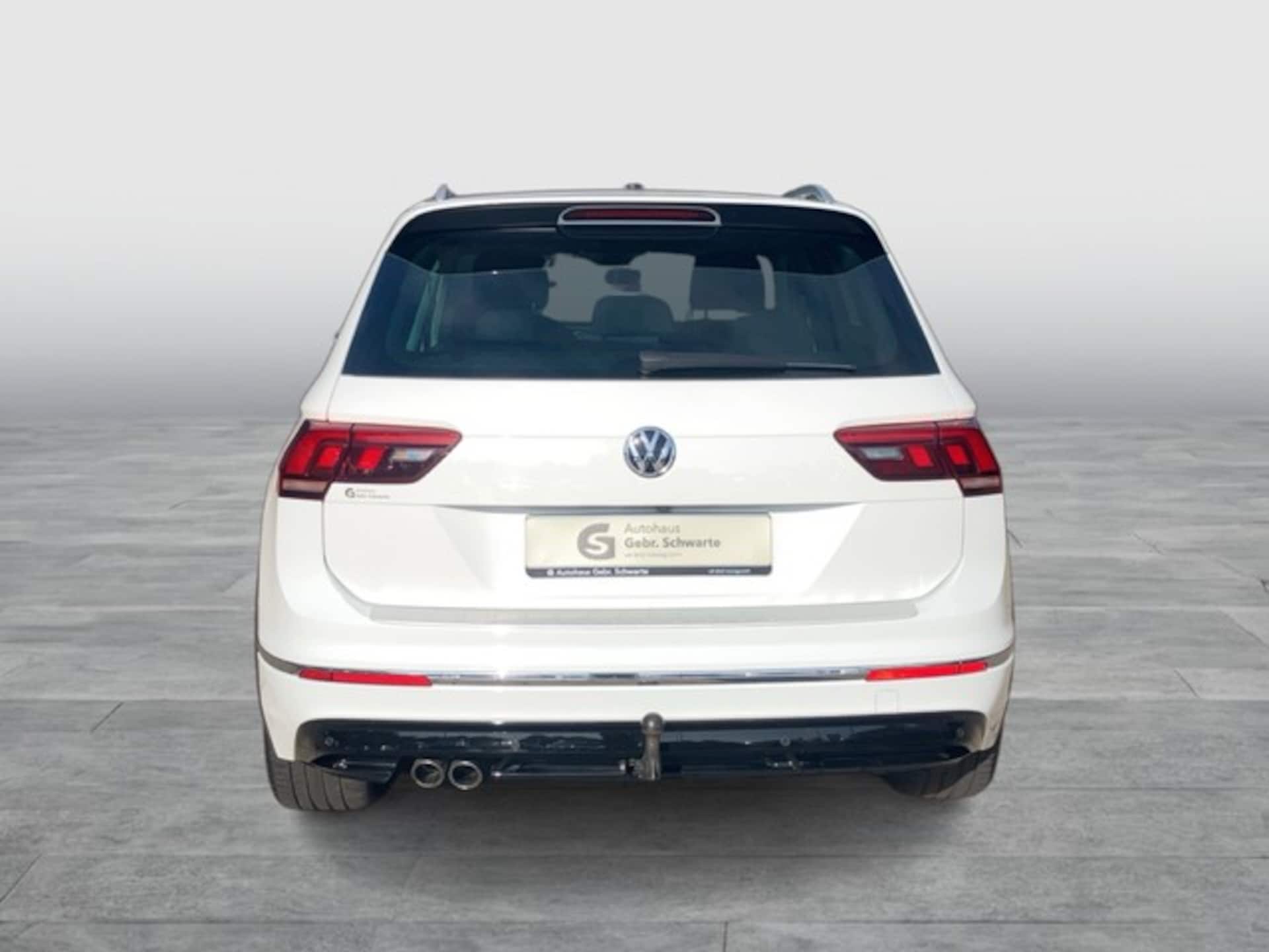 Volkswagen Tiguan JOIN