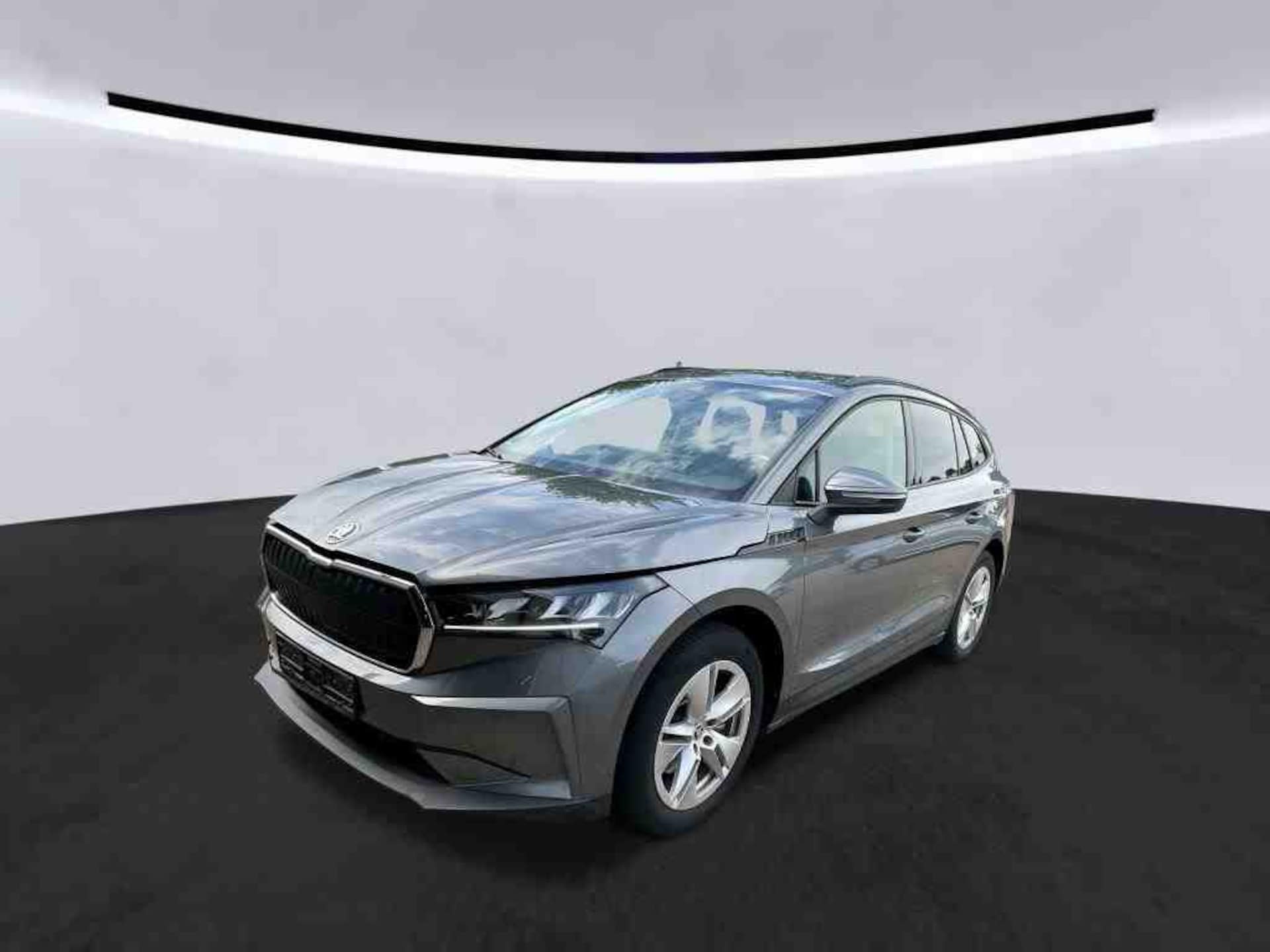 Skoda Enyaq 60