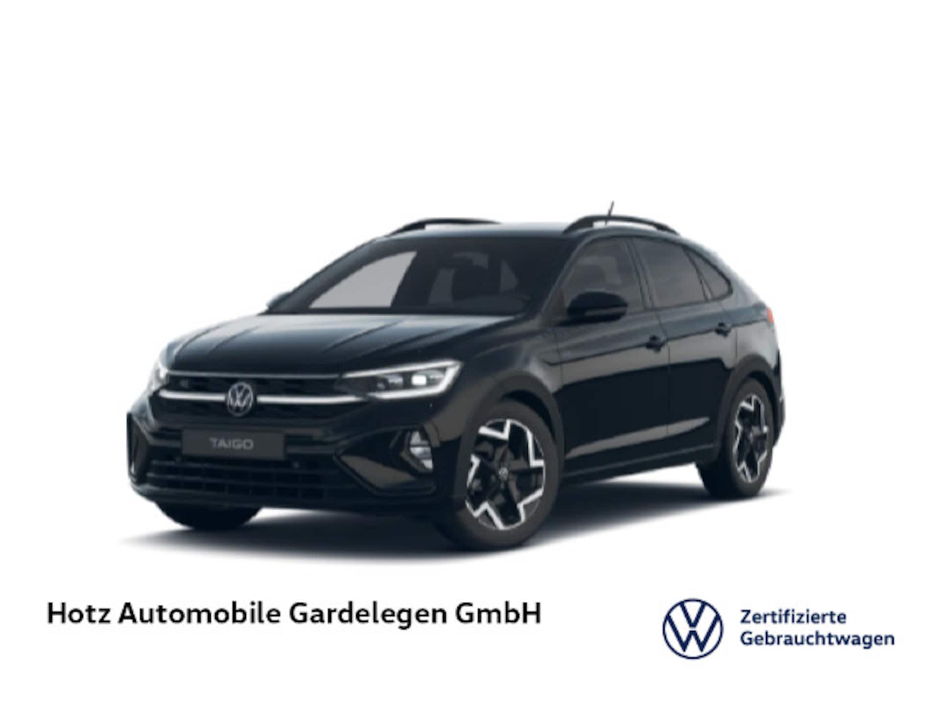 Volkswagen Taigo R-Line