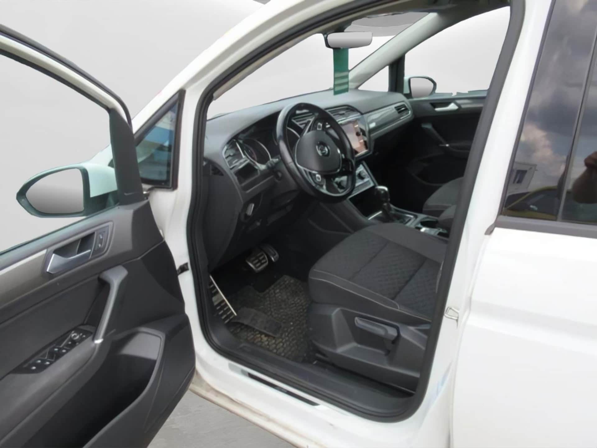 Volkswagen Touran JOIN