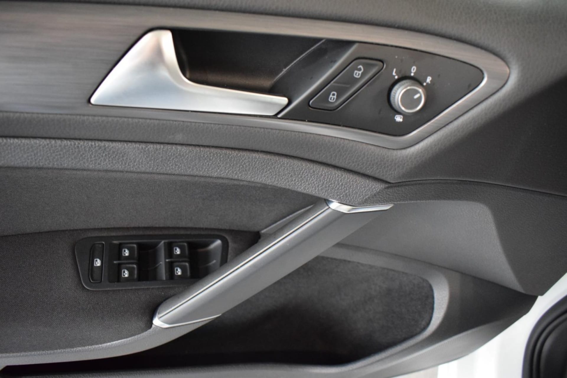 Volkswagen Golf Comfortline