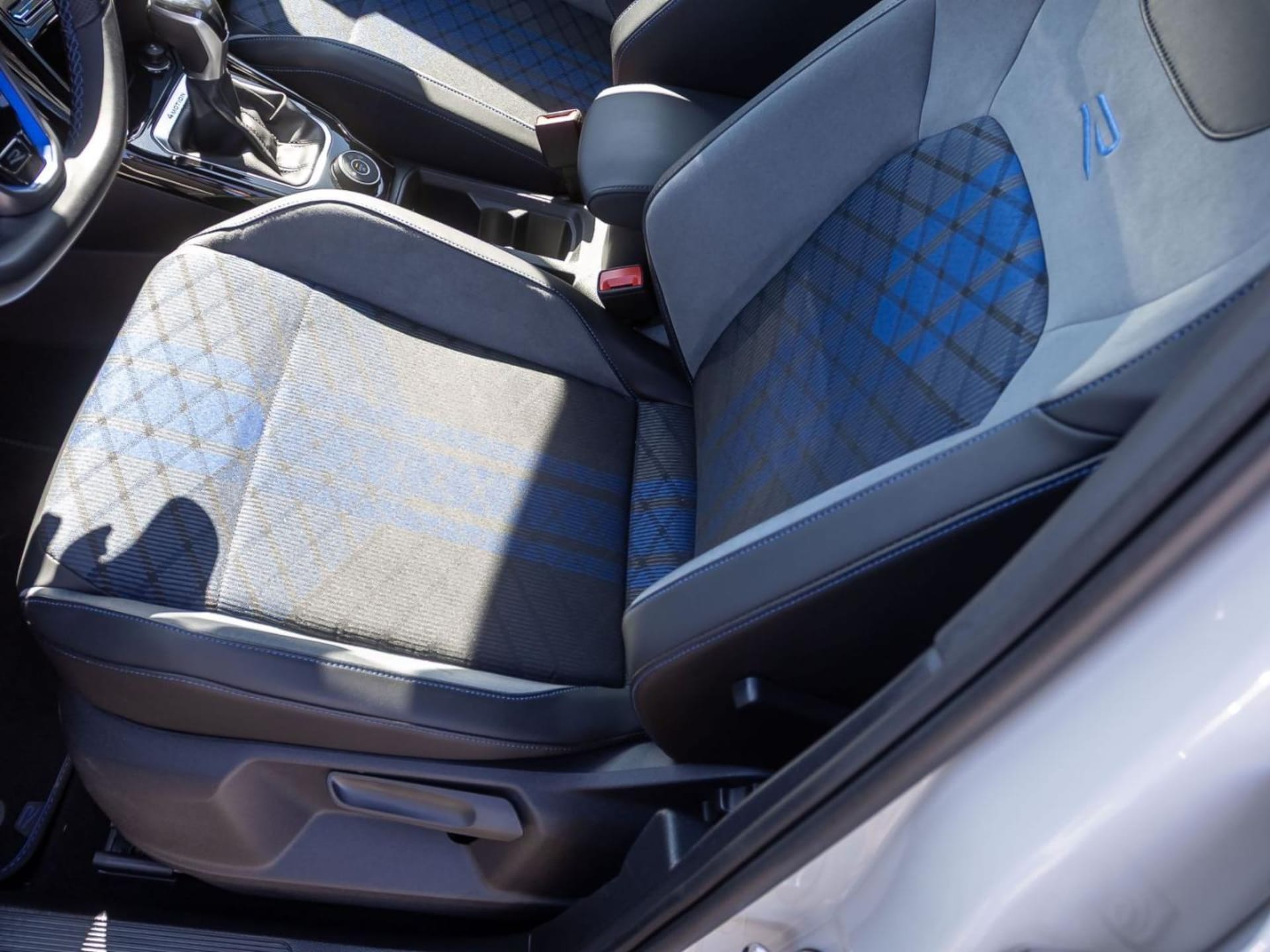 Volkswagen T-Roc R