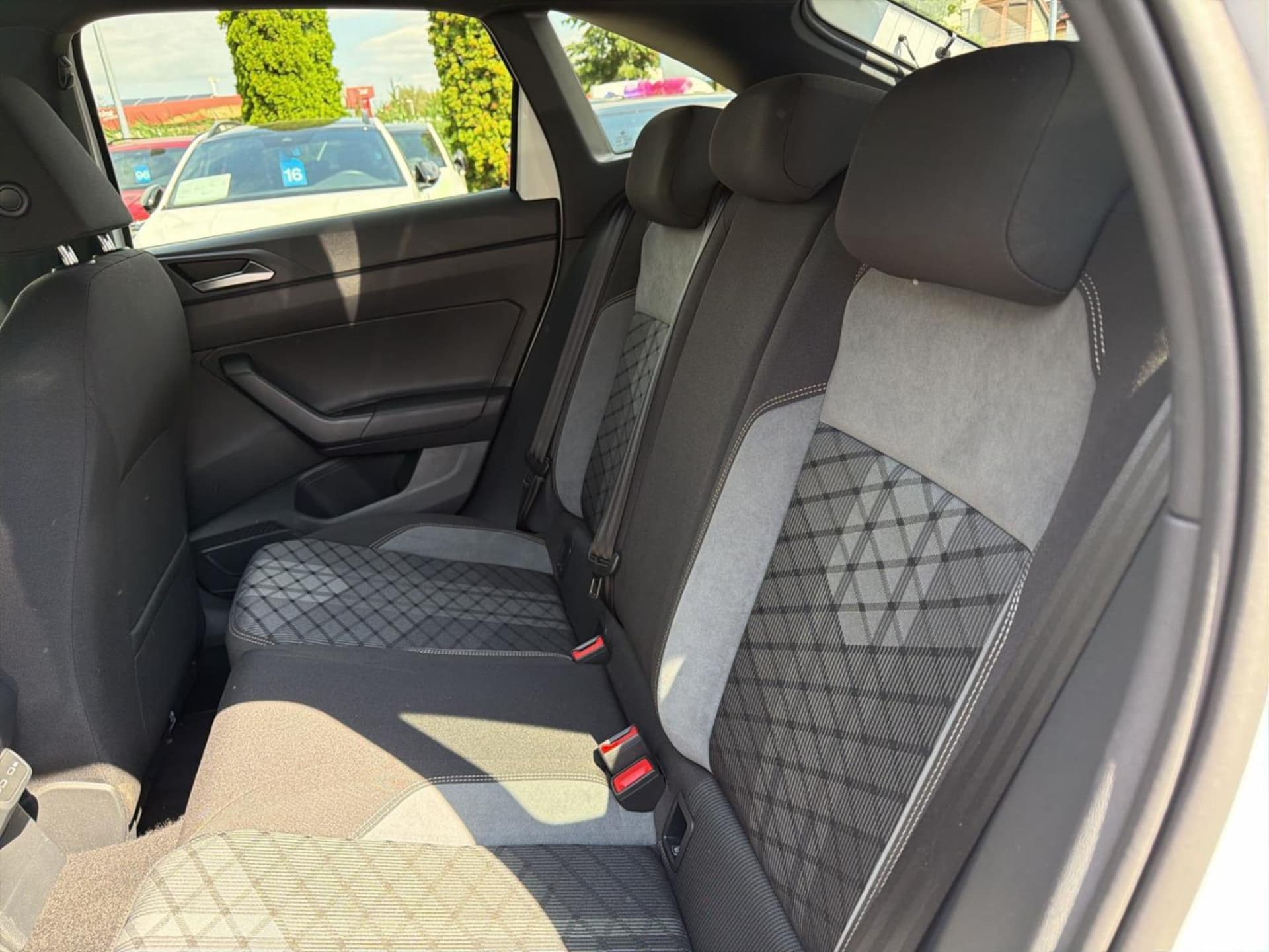 Volkswagen Taigo R-Line