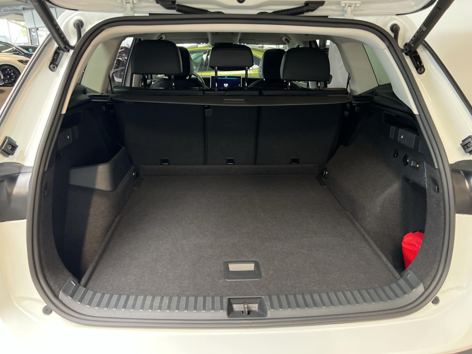Volkswagen Tayron Elegance