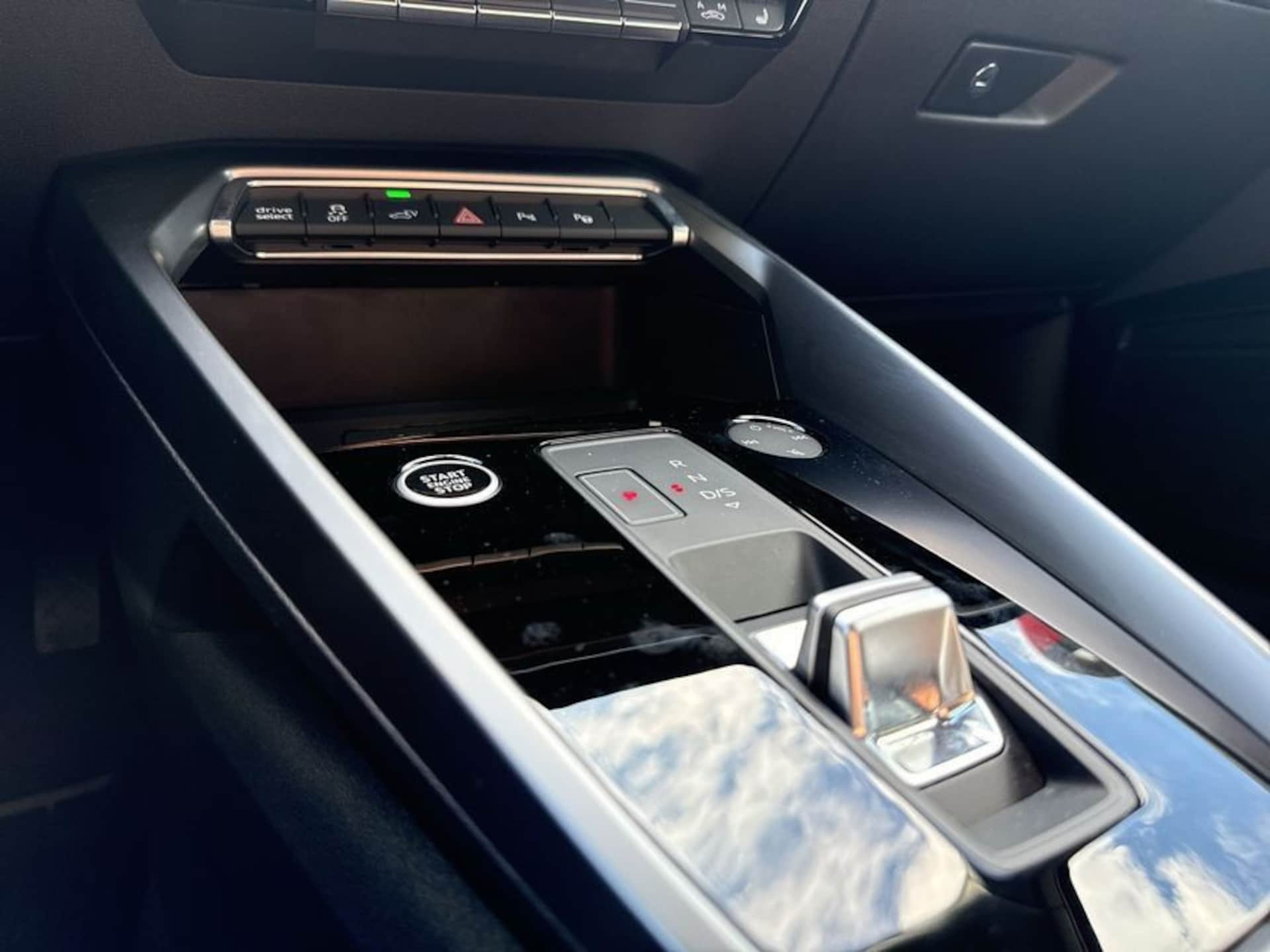 Audi A3 Sportback TFSI e Advanced