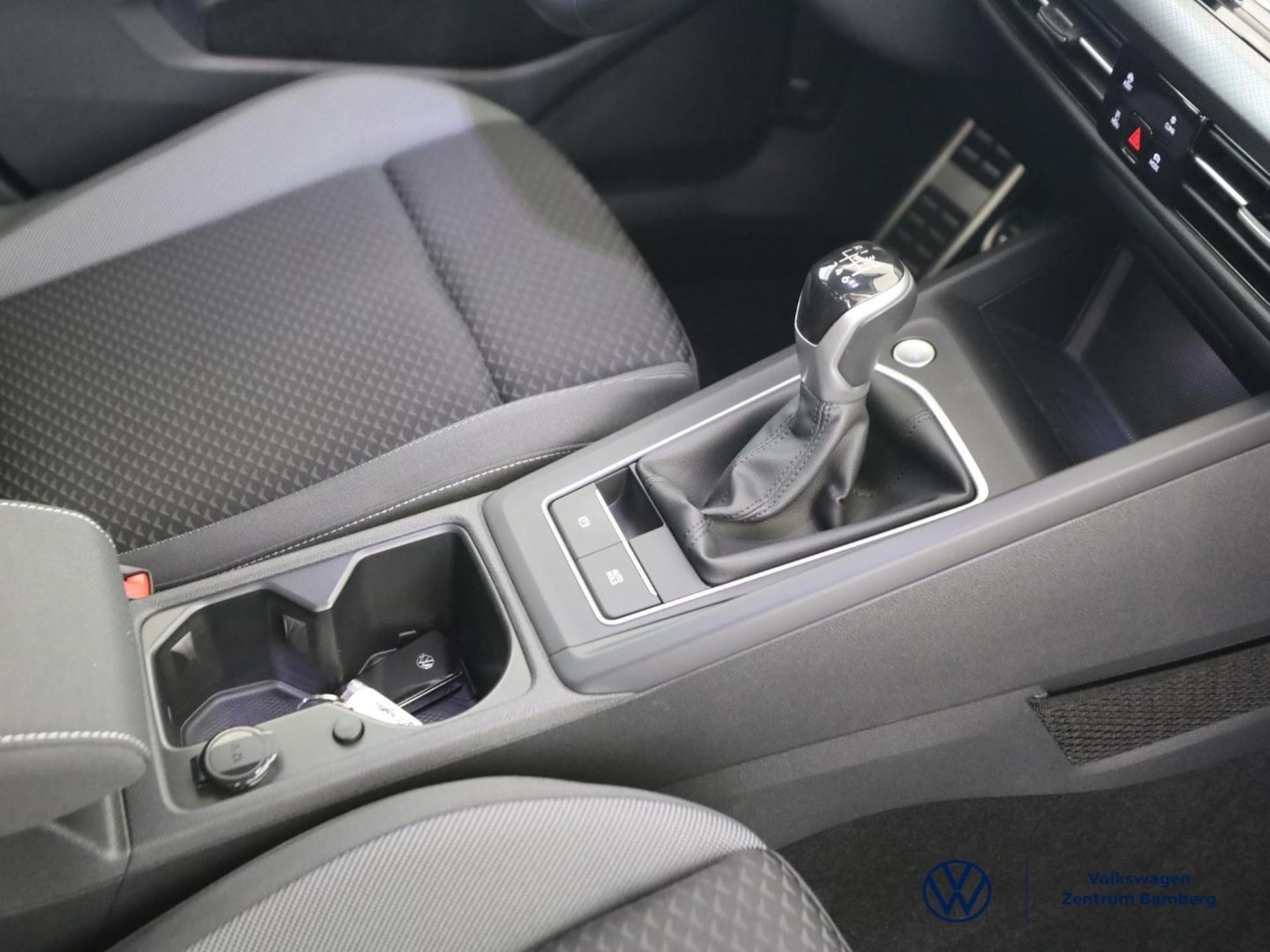 Volkswagen Golf Active