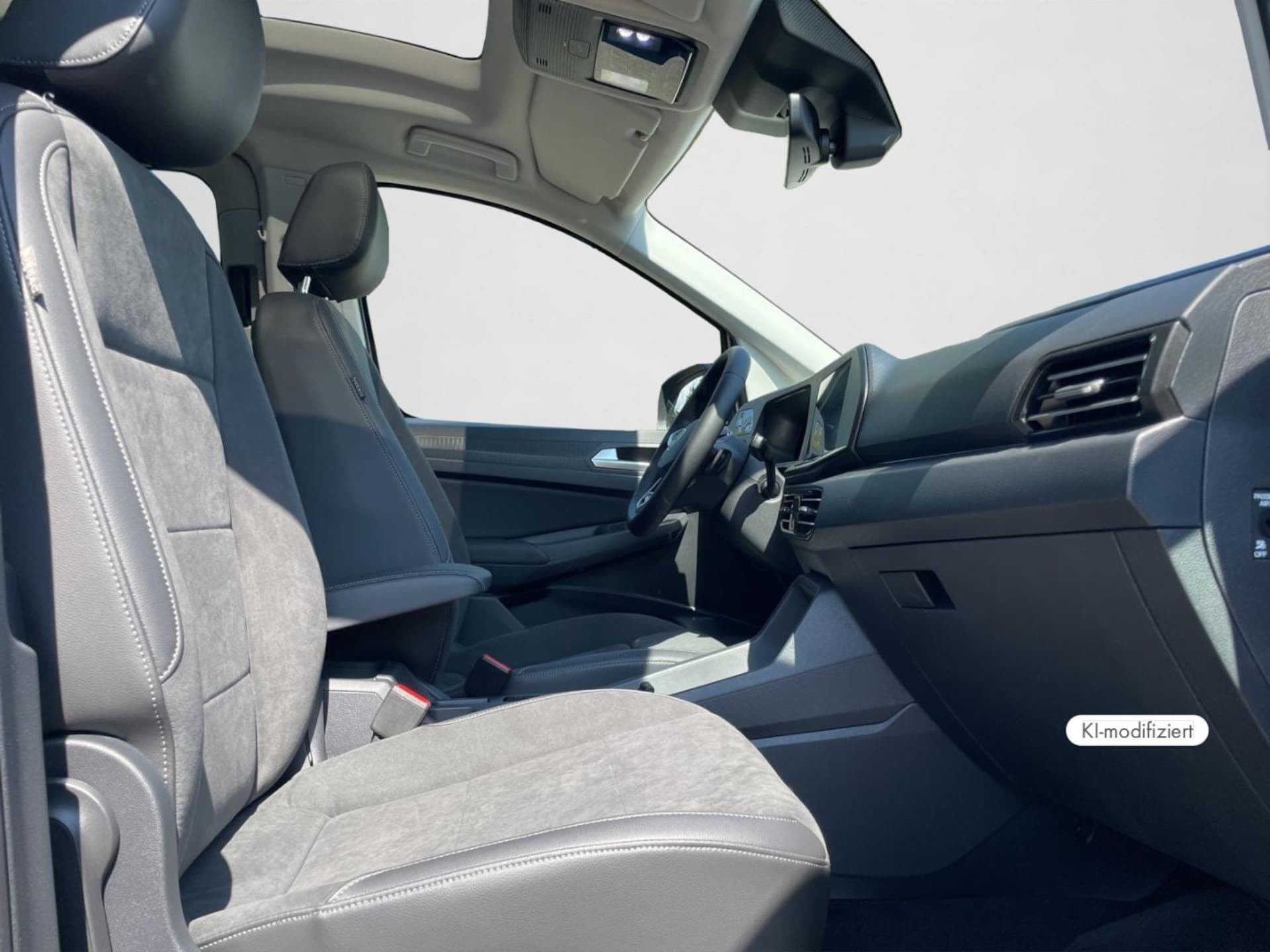 Volkswagen Caddy ENERGY