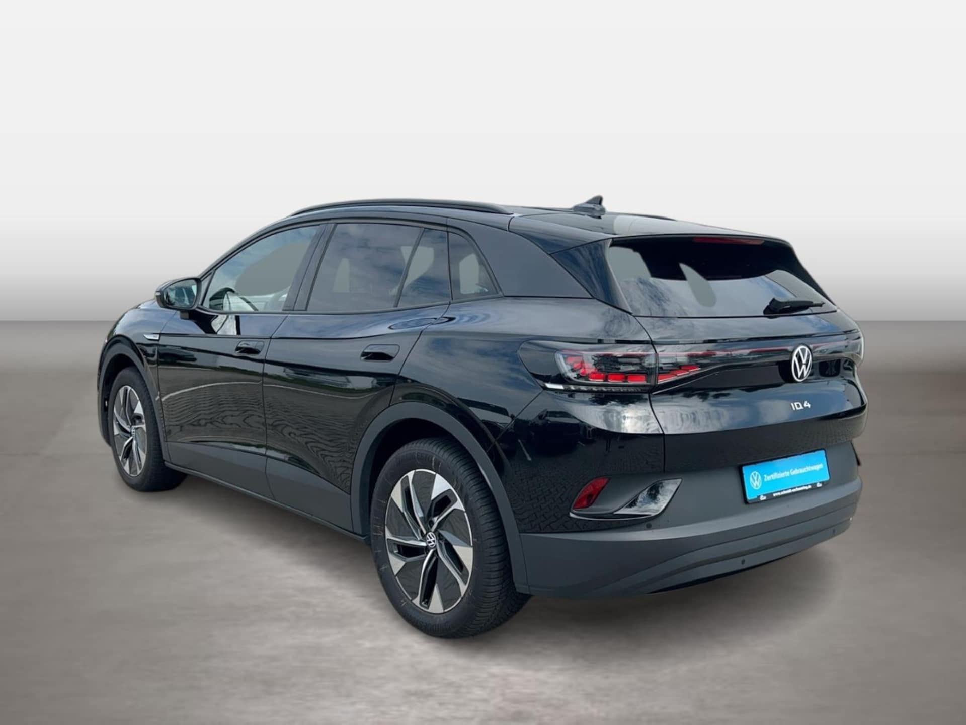 Volkswagen ID.4 Pro Performance