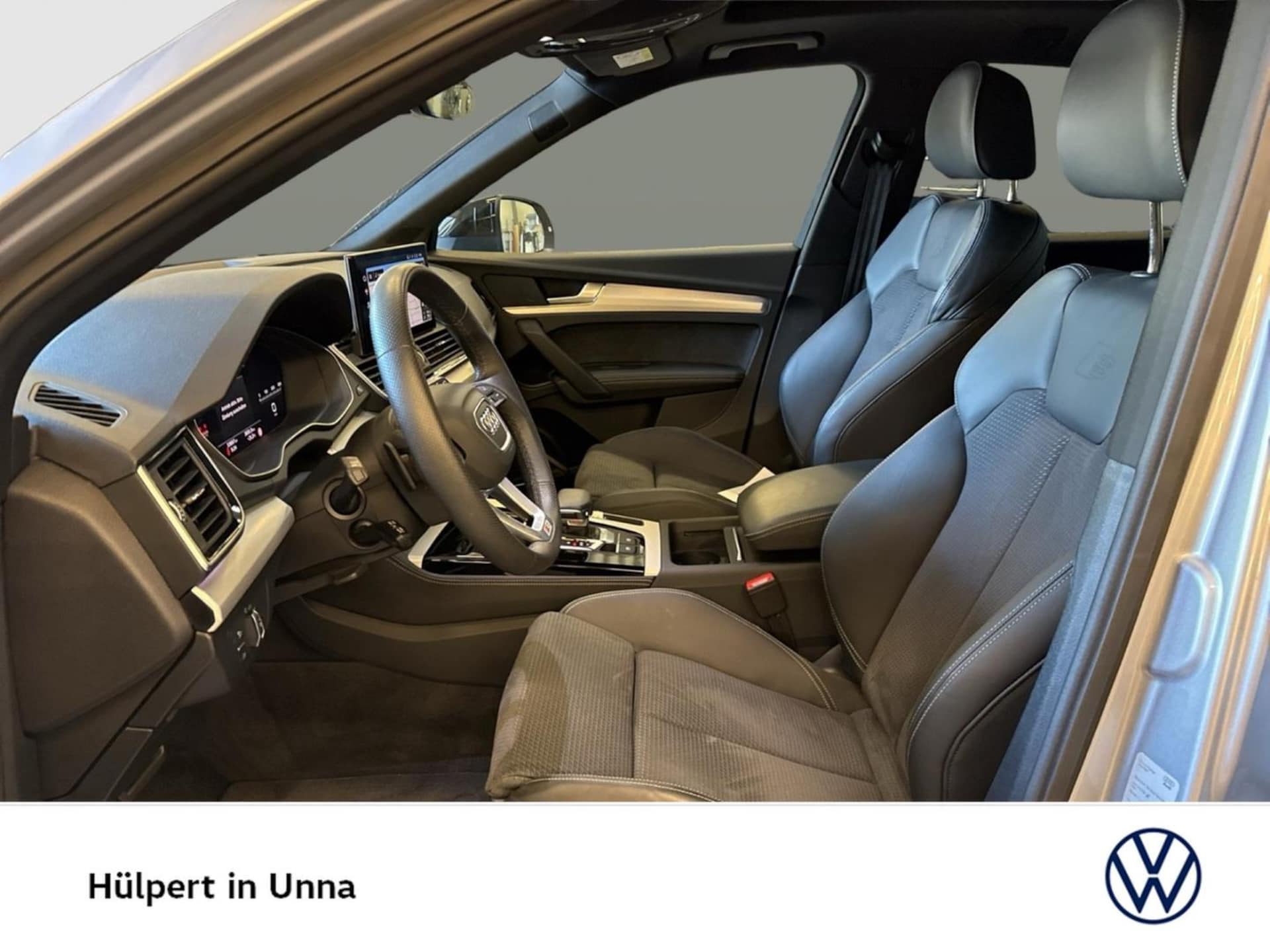 Audi Q5 SUV S line